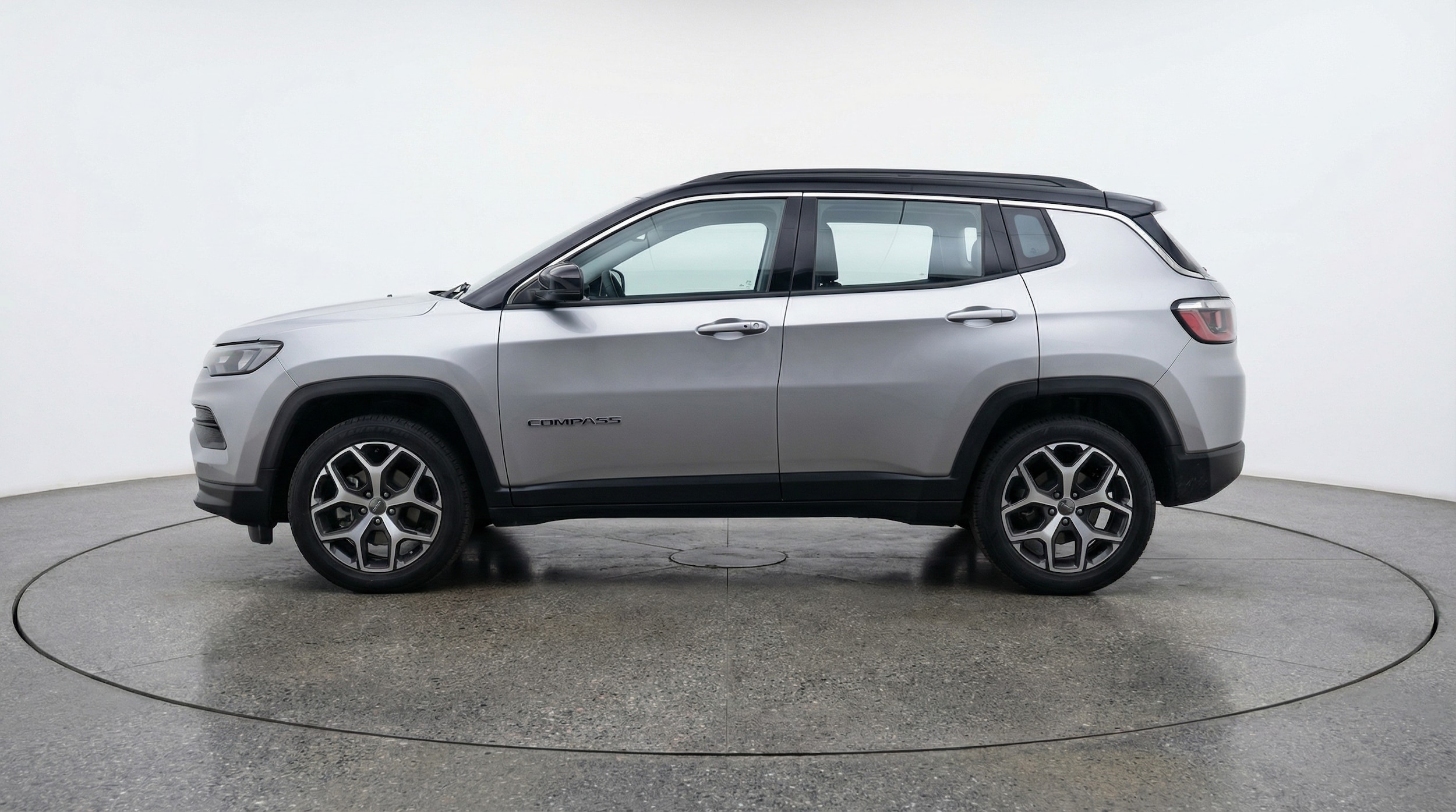 Thumbnail: 2025 Jeep Compass - 4