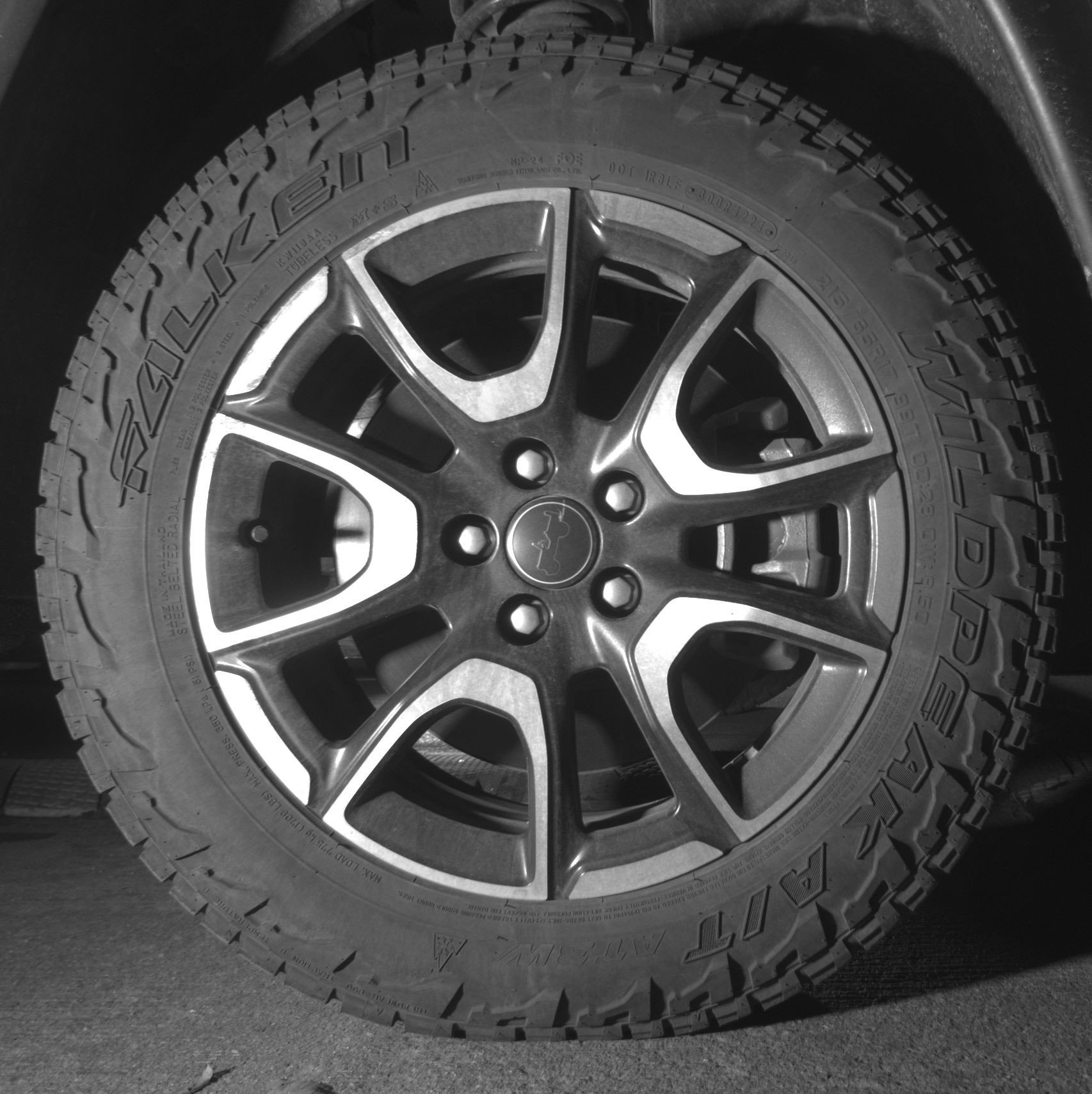 Thumbnail: 2025 Jeep Compass - 13