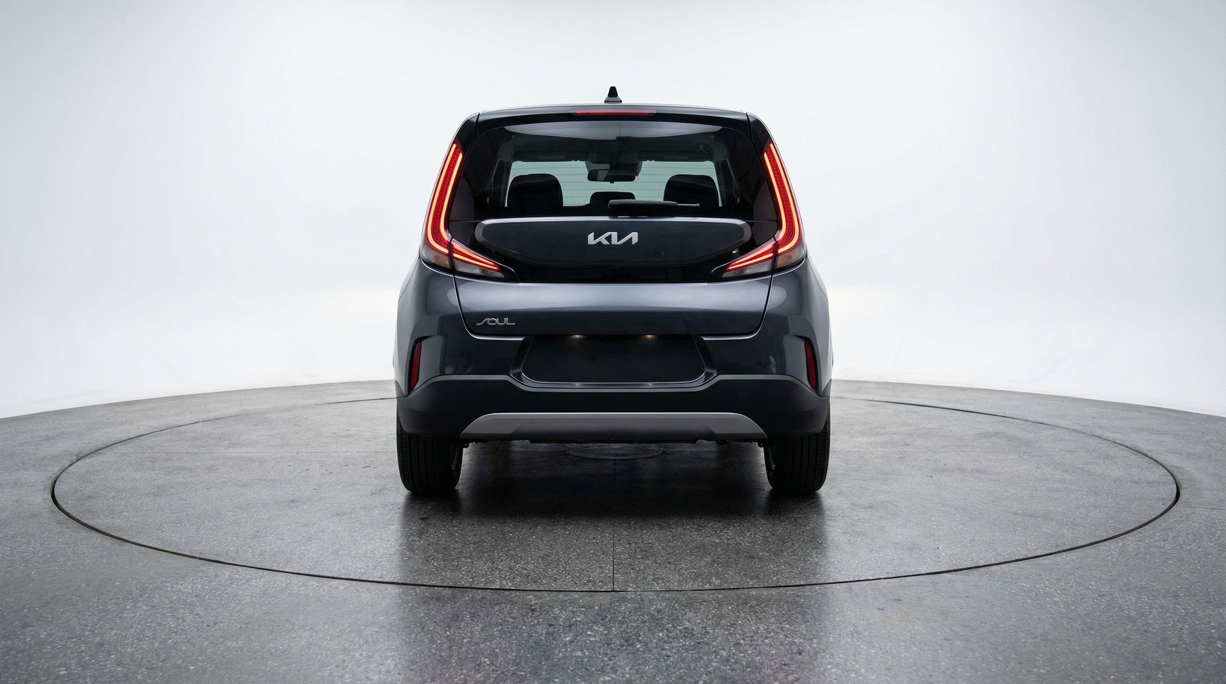 Thumbnail: 2025 Kia Soul - 7