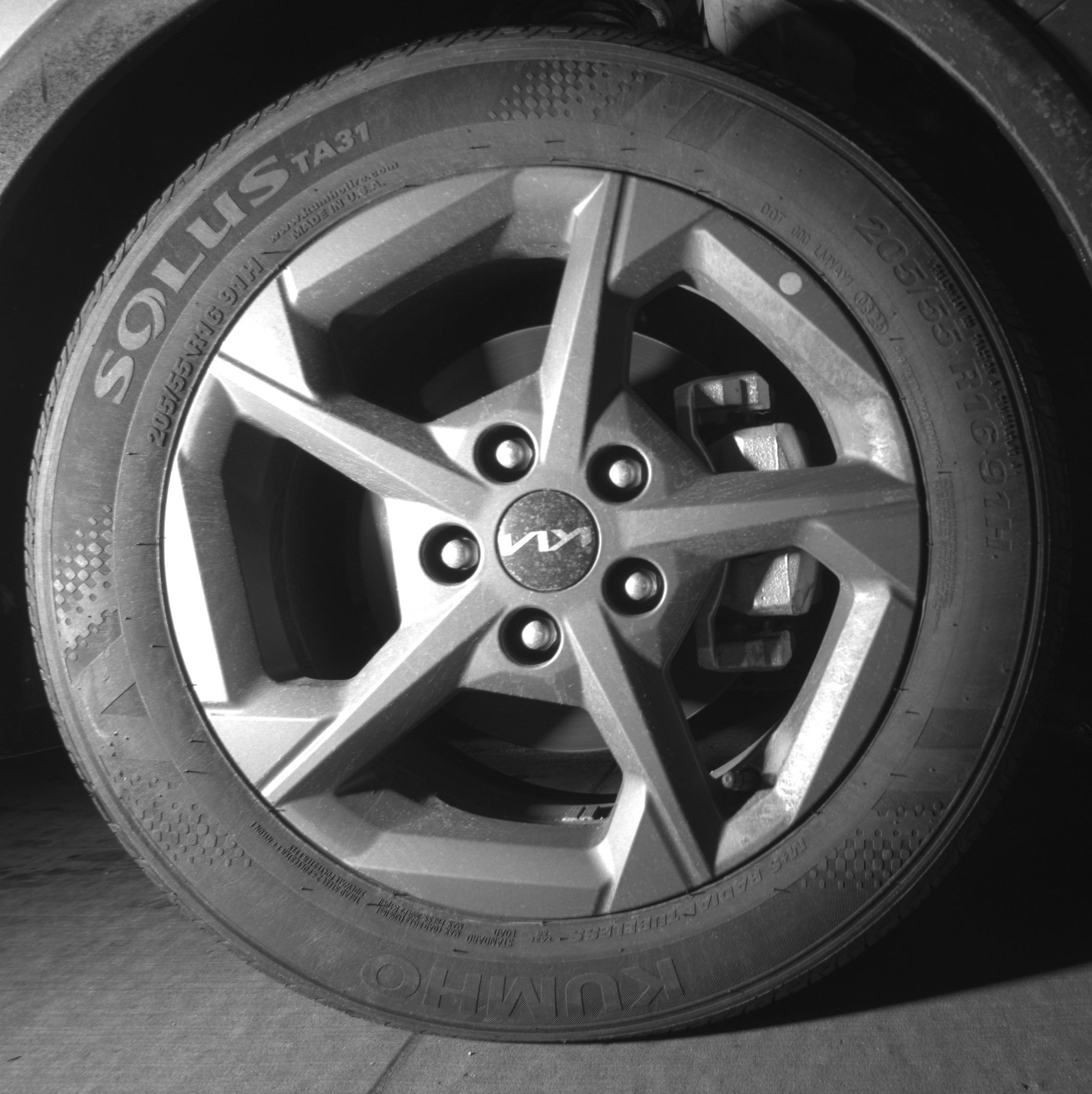 Thumbnail: 2025 Kia K4 - 13