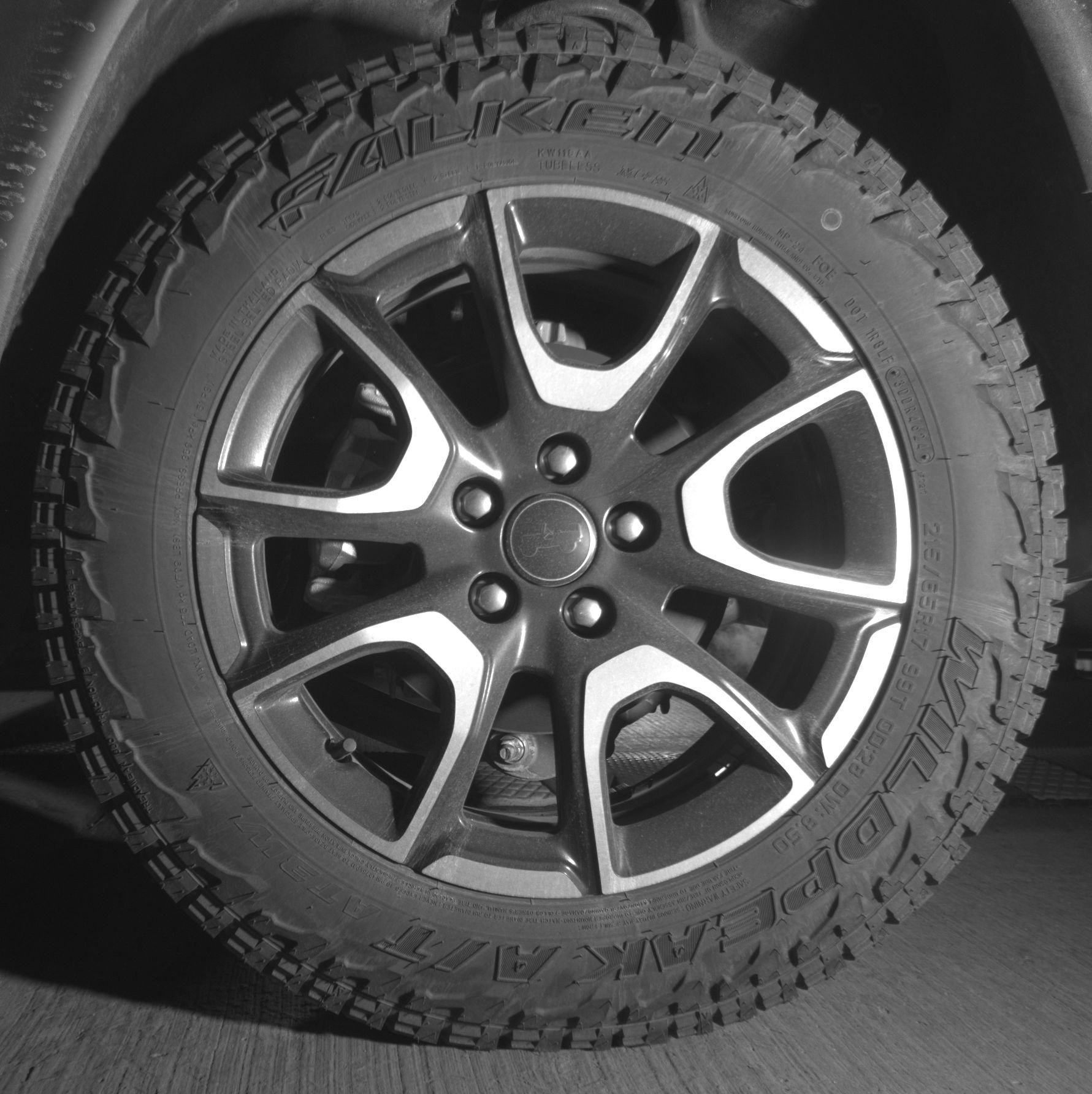Thumbnail: 2025 Jeep Compass - 14