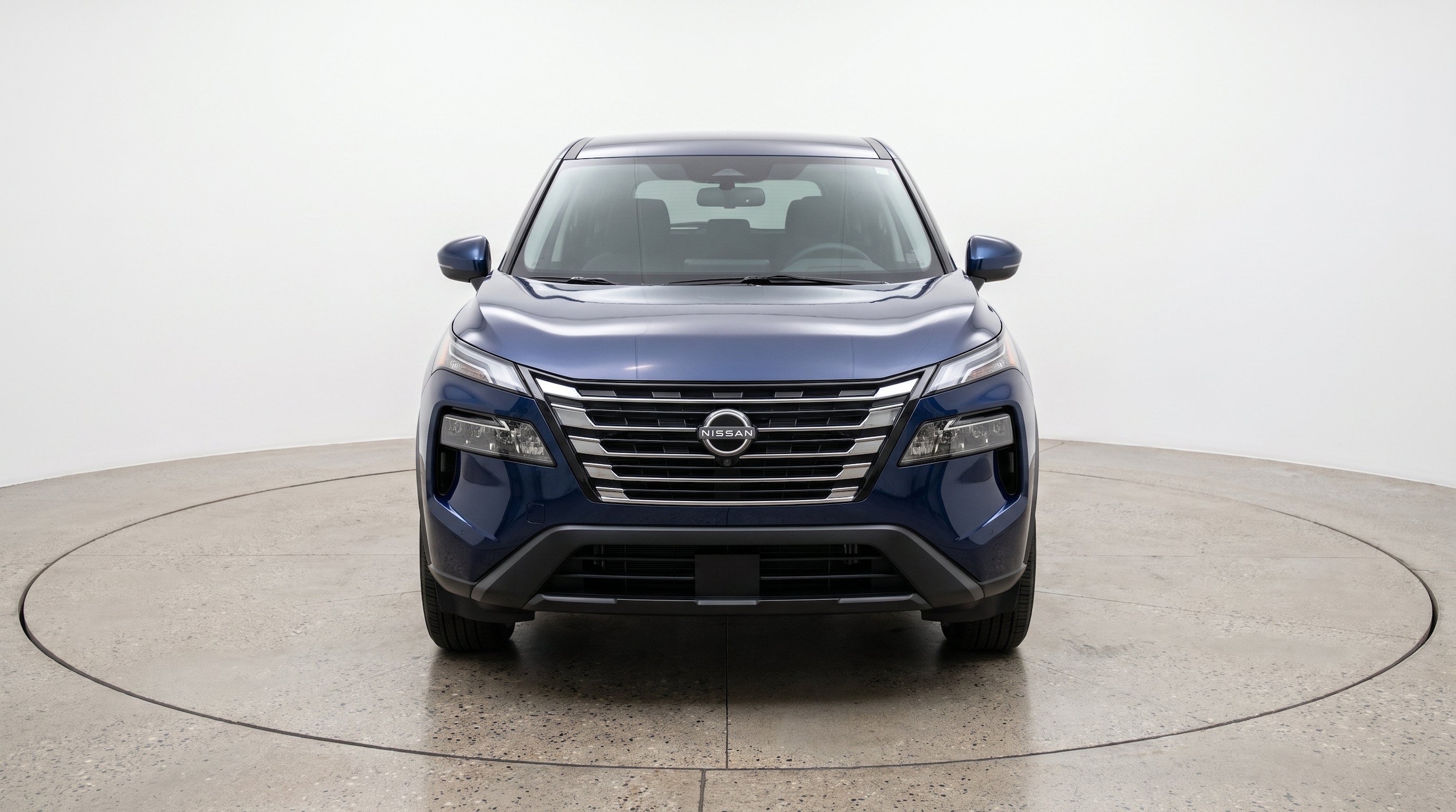Thumbnail: 2026 Nissan Rogue - 2
