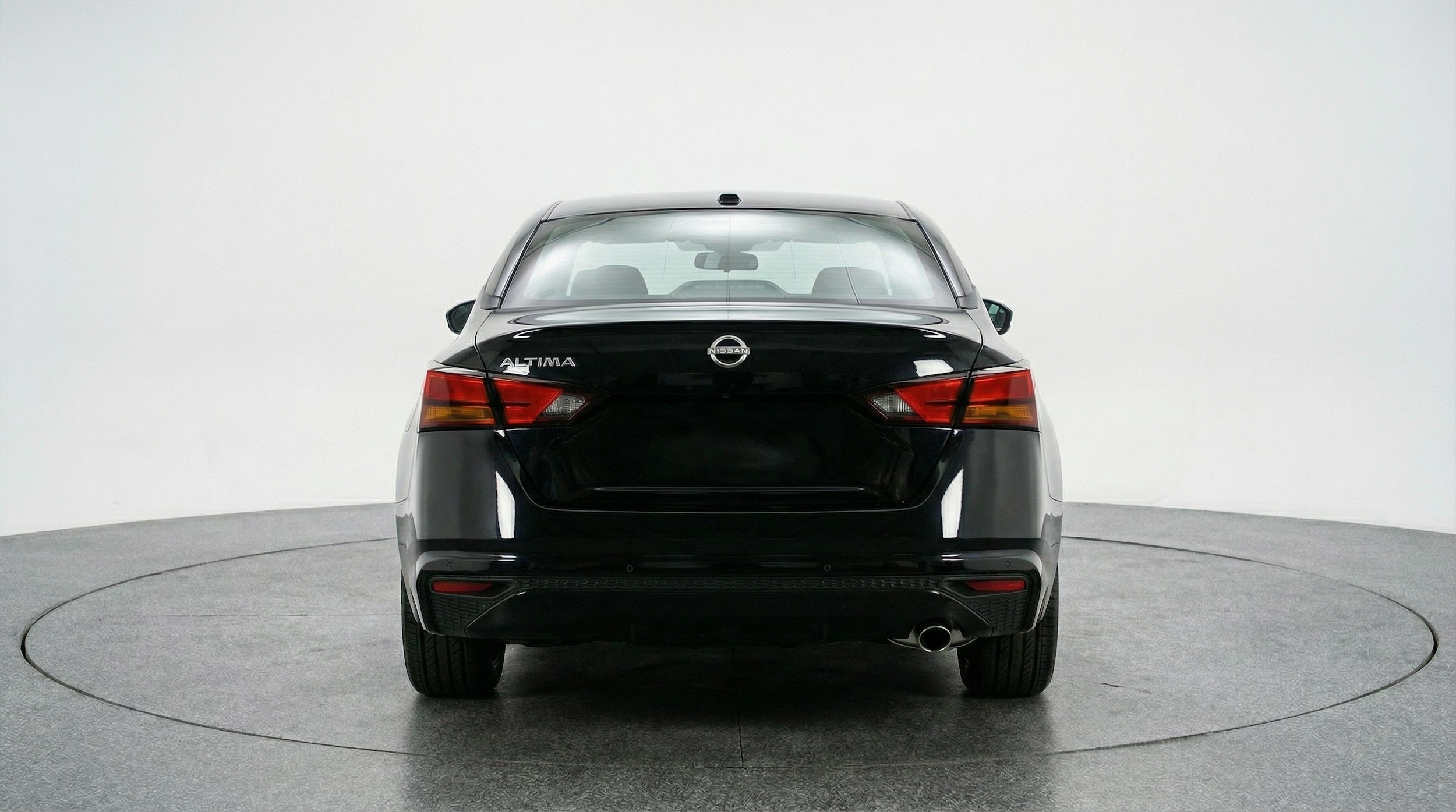 Thumbnail: 2025 Nissan Altima - 6