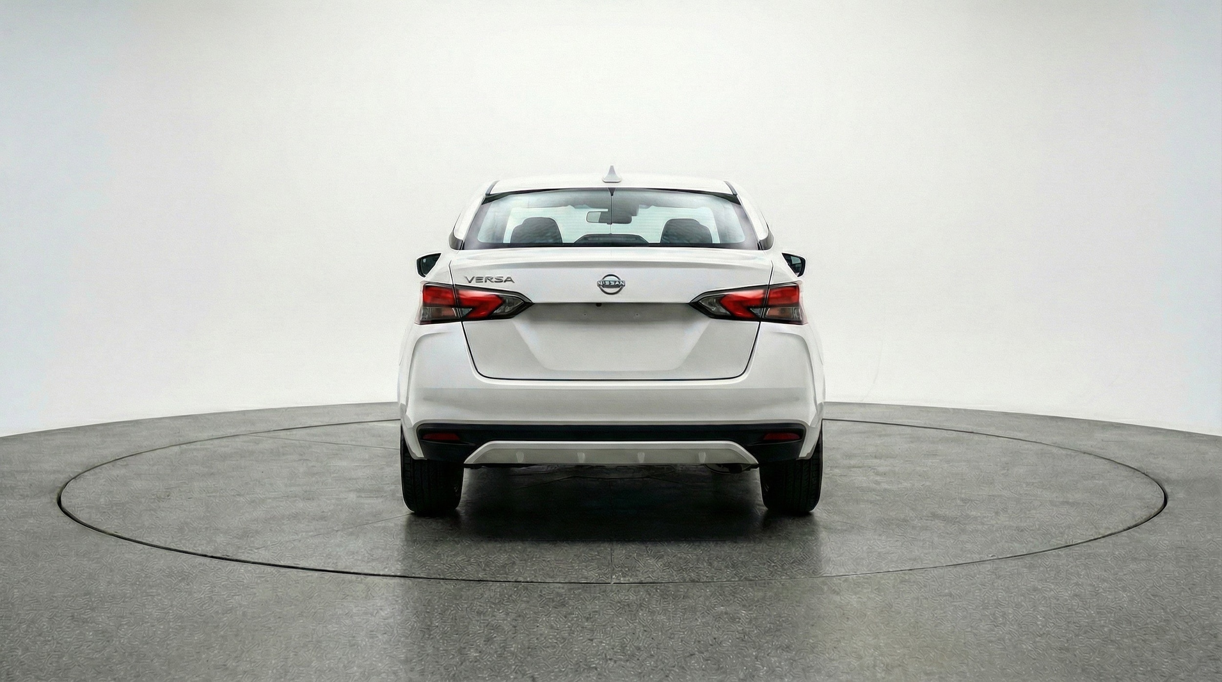 Thumbnail: 2025 Nissan Versa - 7