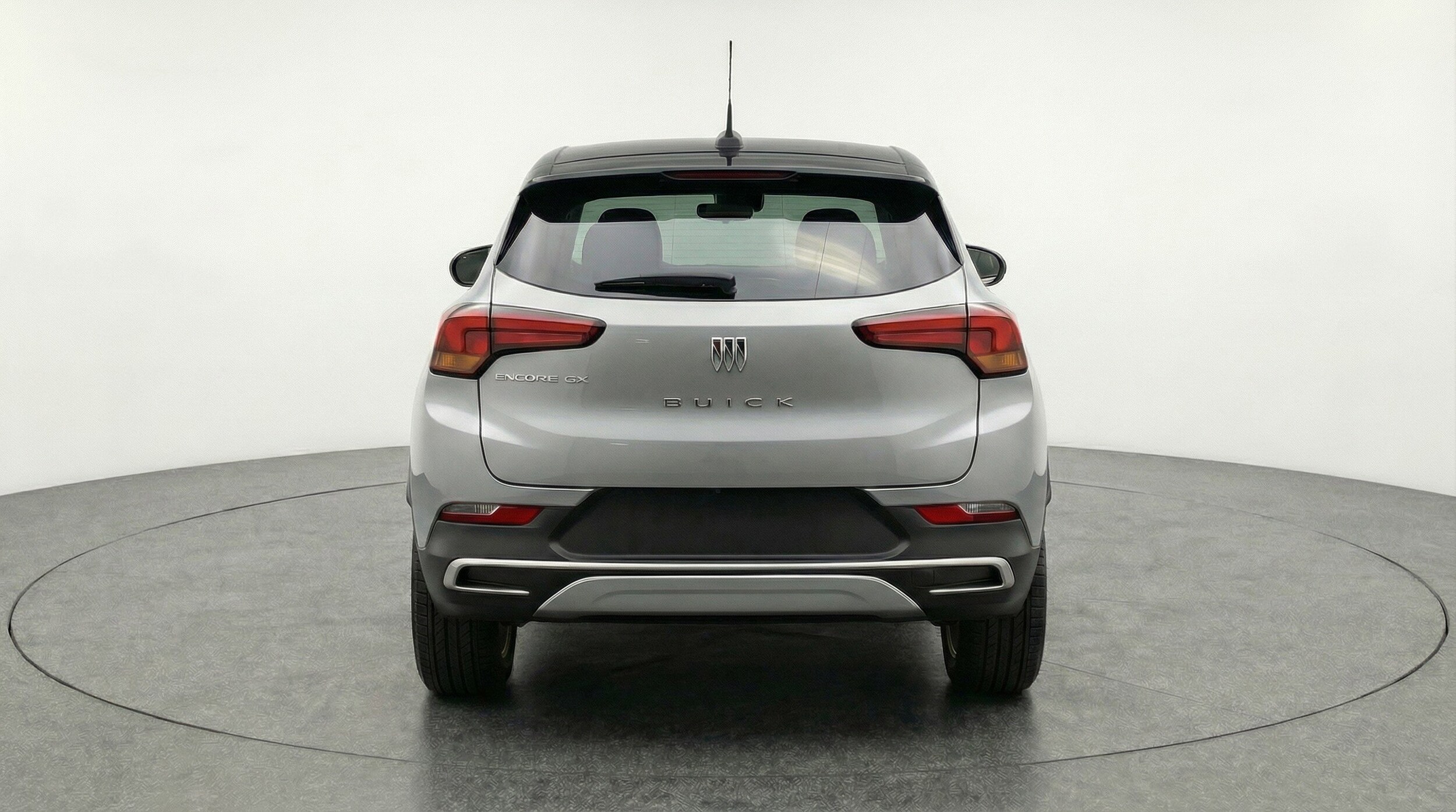 Thumbnail: 2025 Buick Encore GX - 7