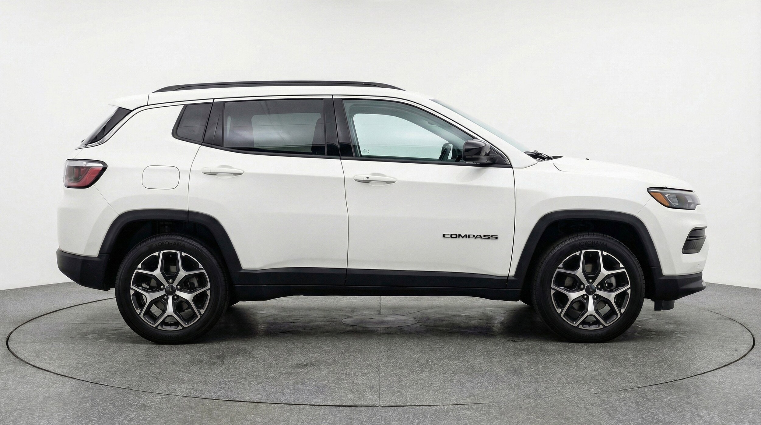 Thumbnail: 2025 Jeep Compass - 11