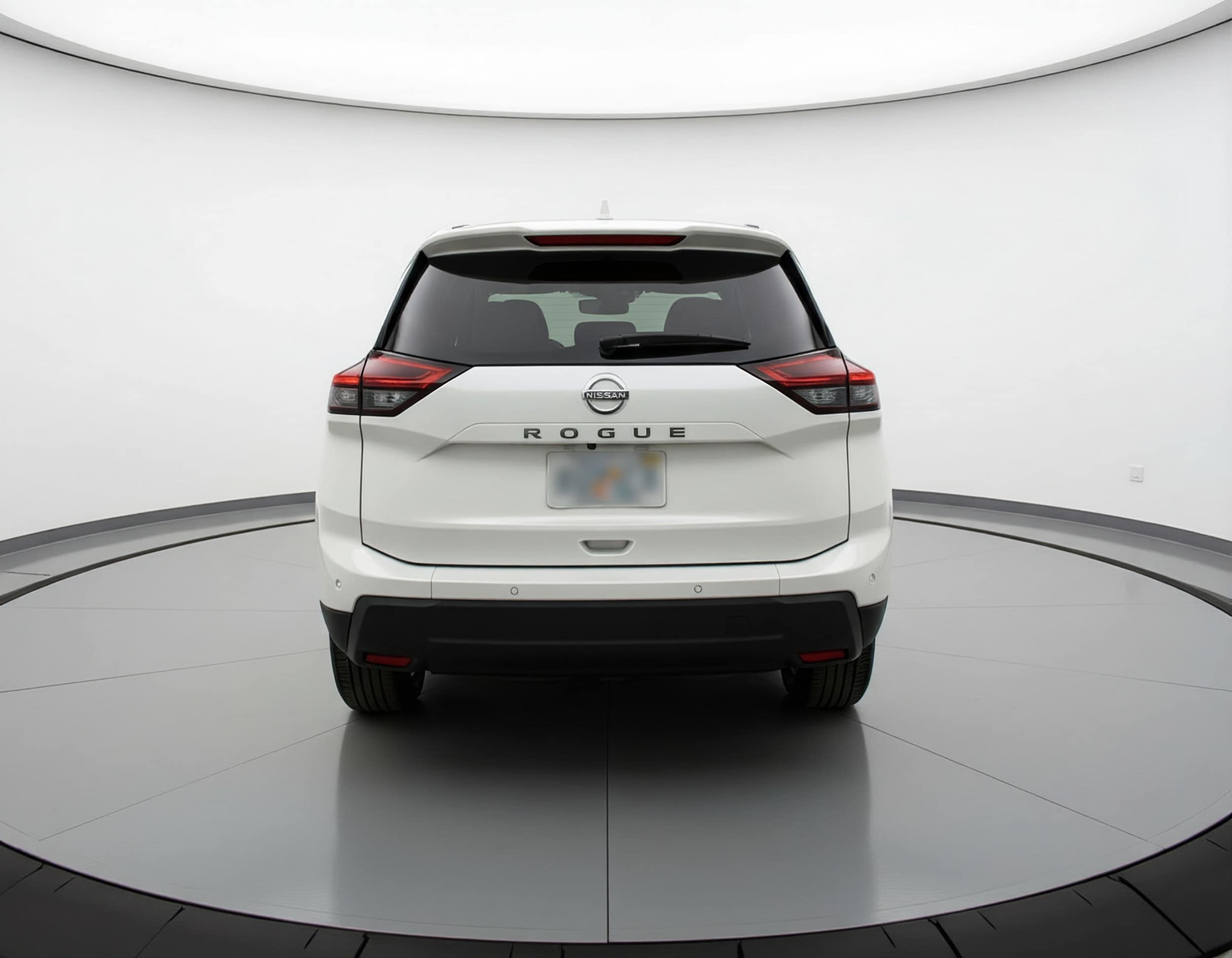 Thumbnail: 2025 Nissan Rogue - 6