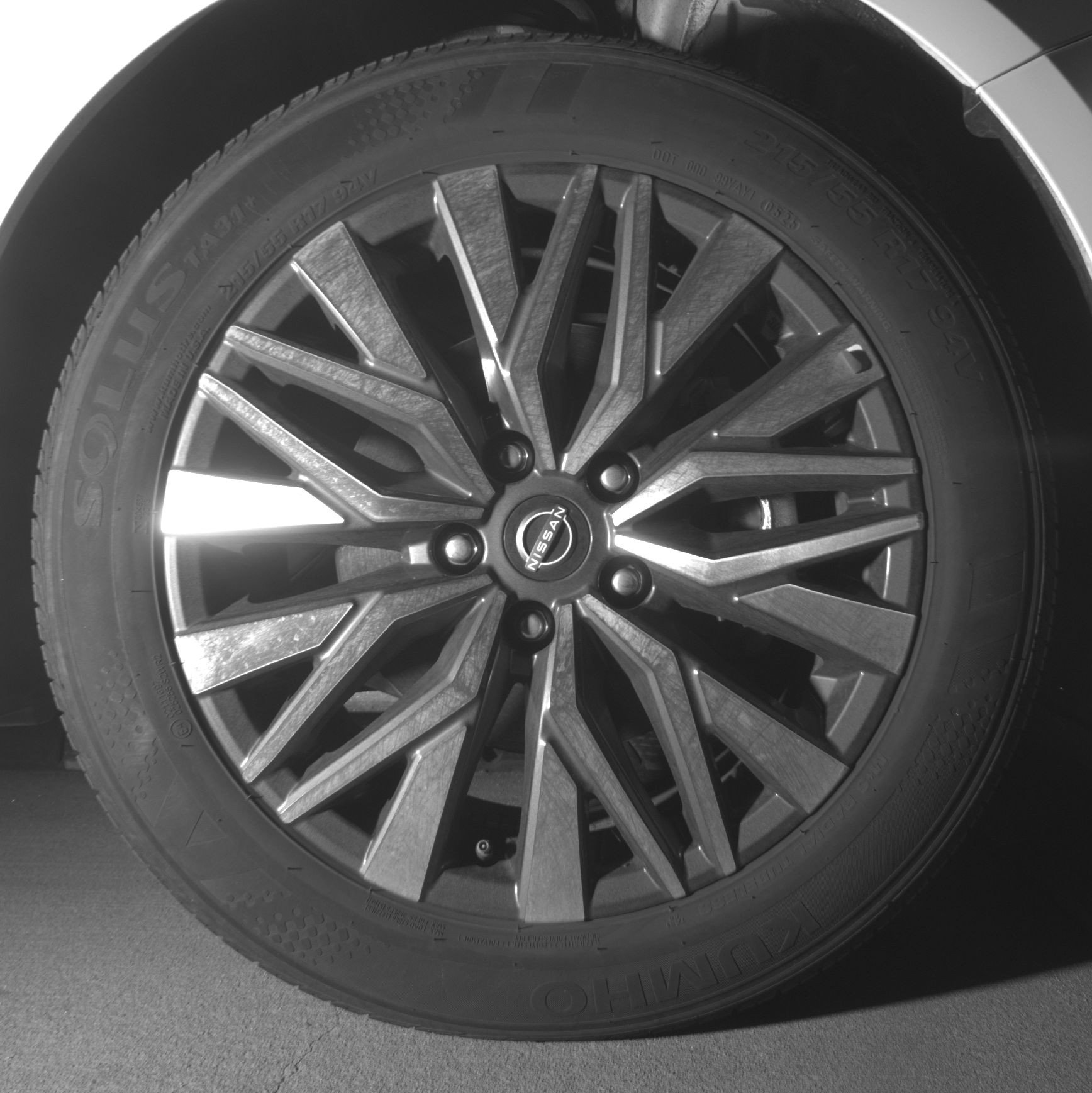 Thumbnail: 2025 Nissan Altima - 13