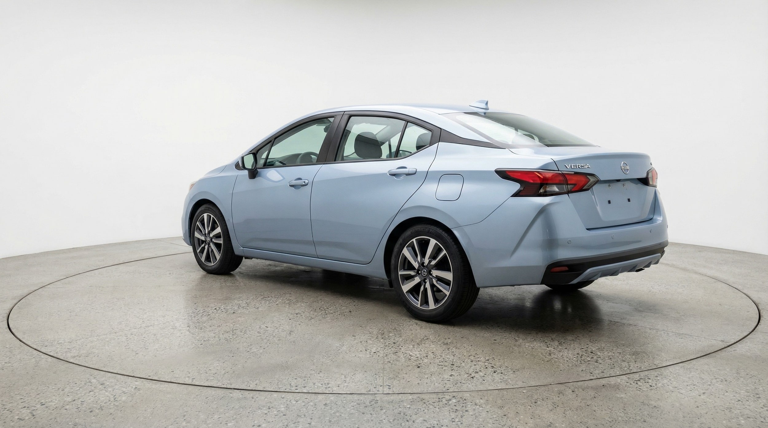 Thumbnail: 2025 Nissan Versa - 5