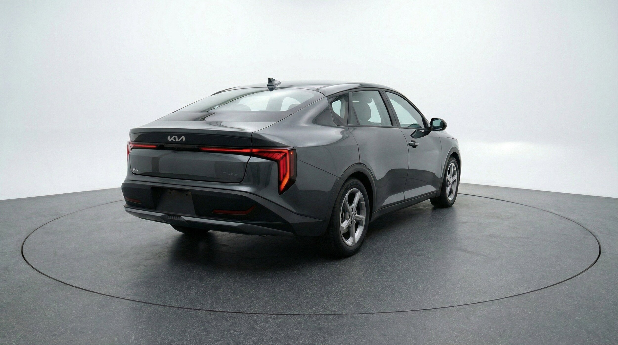 Thumbnail: 2025 Kia K4 - 9