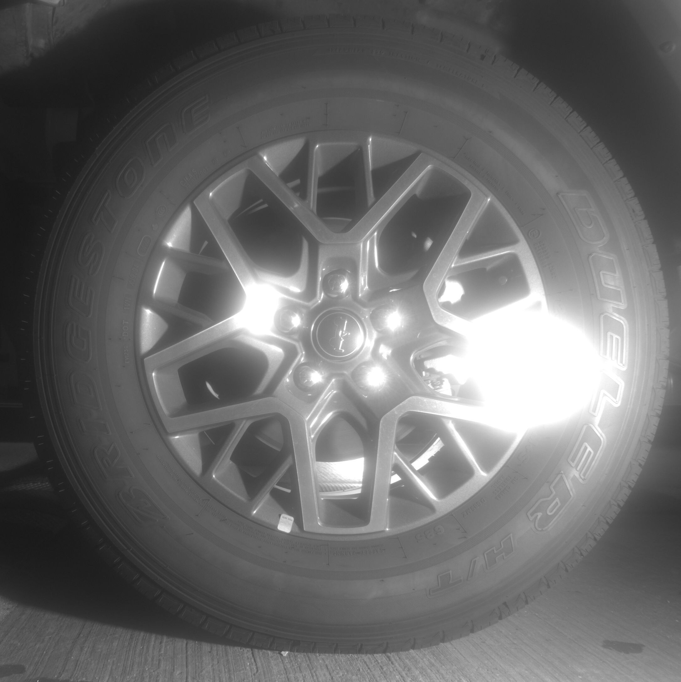 Thumbnail: 2025 Jeep Wrangler - 9