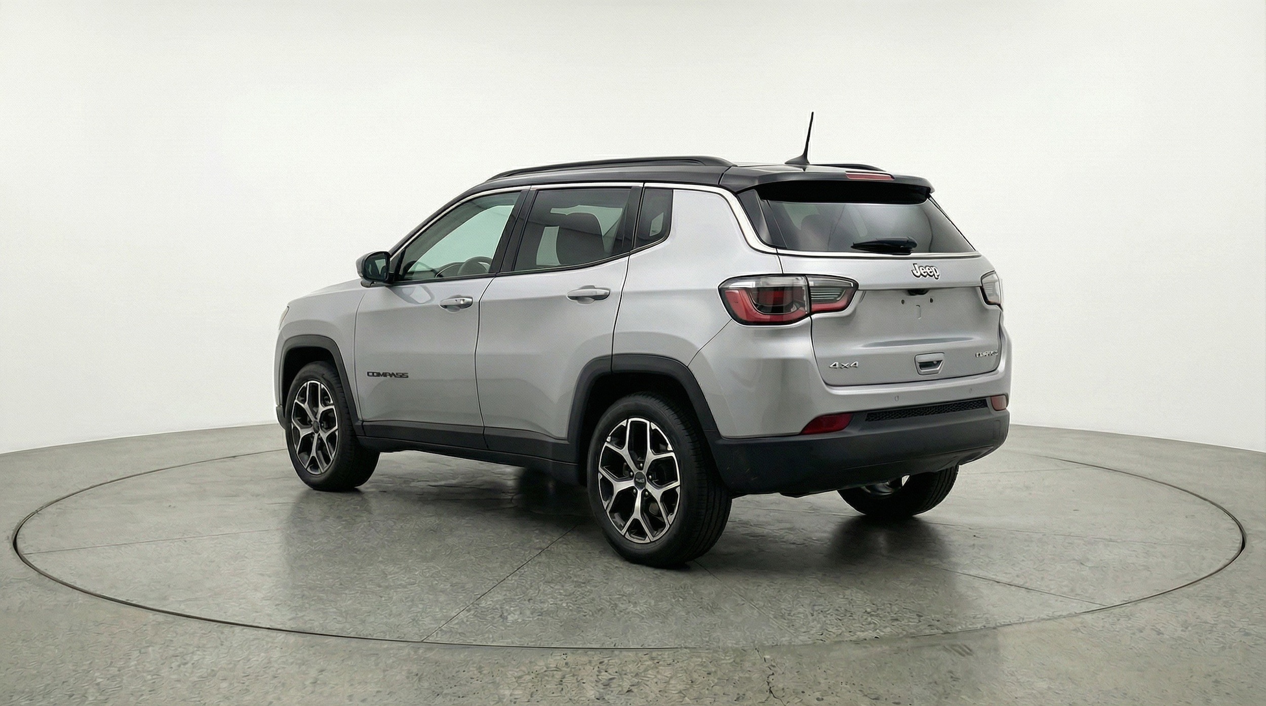 Thumbnail: 2025 Jeep Compass - 6
