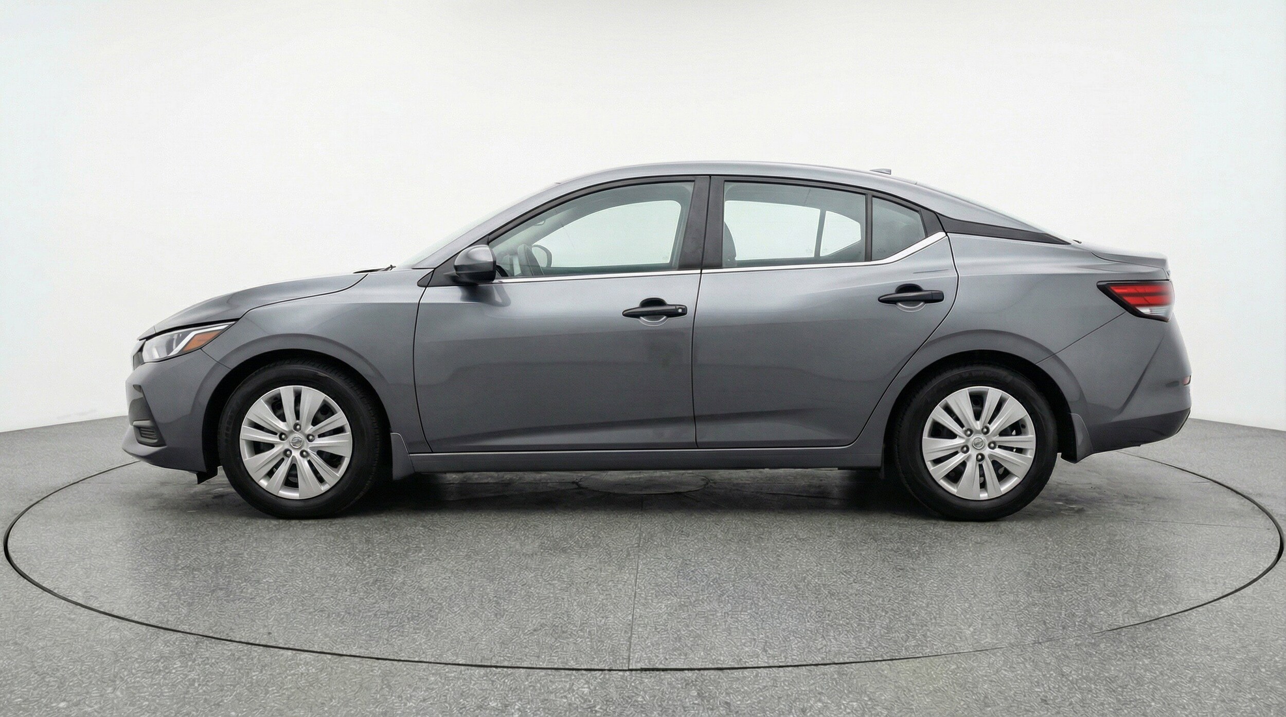 Thumbnail: 2025 Nissan Sentra - 5