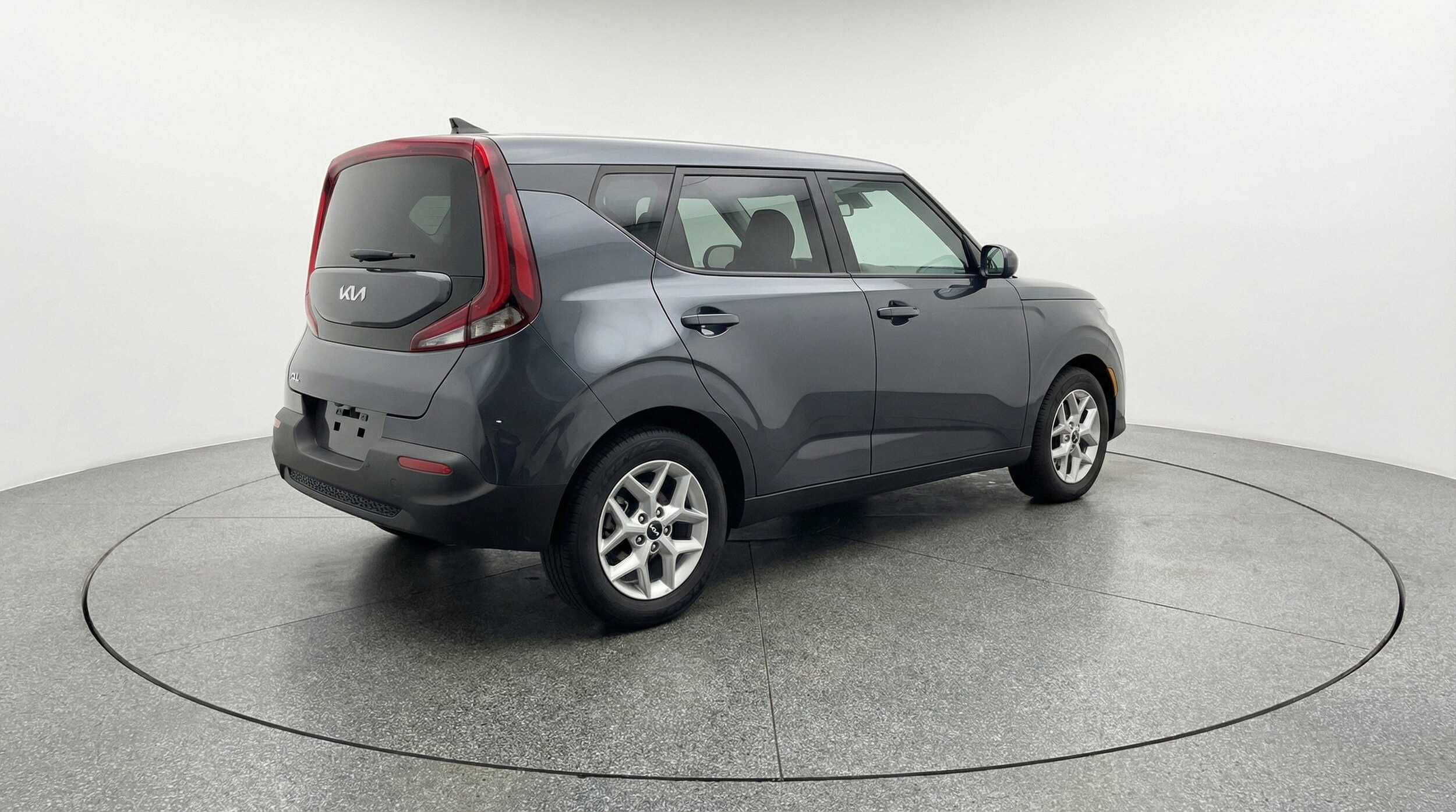 Thumbnail: 2025 Kia Soul - 9