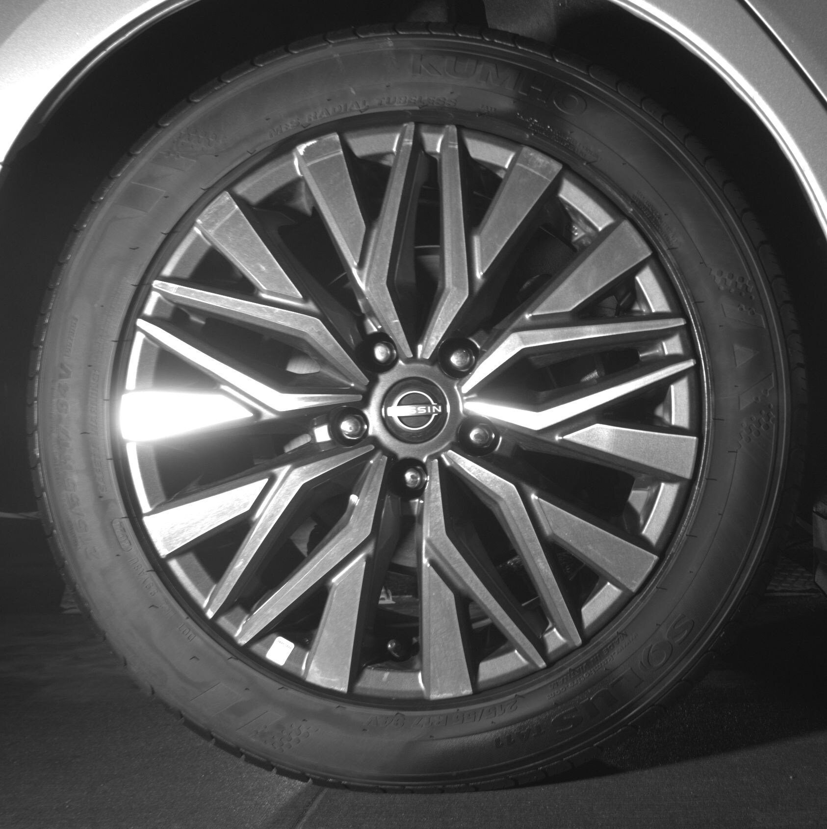 Thumbnail: 2025 Nissan Altima - 12