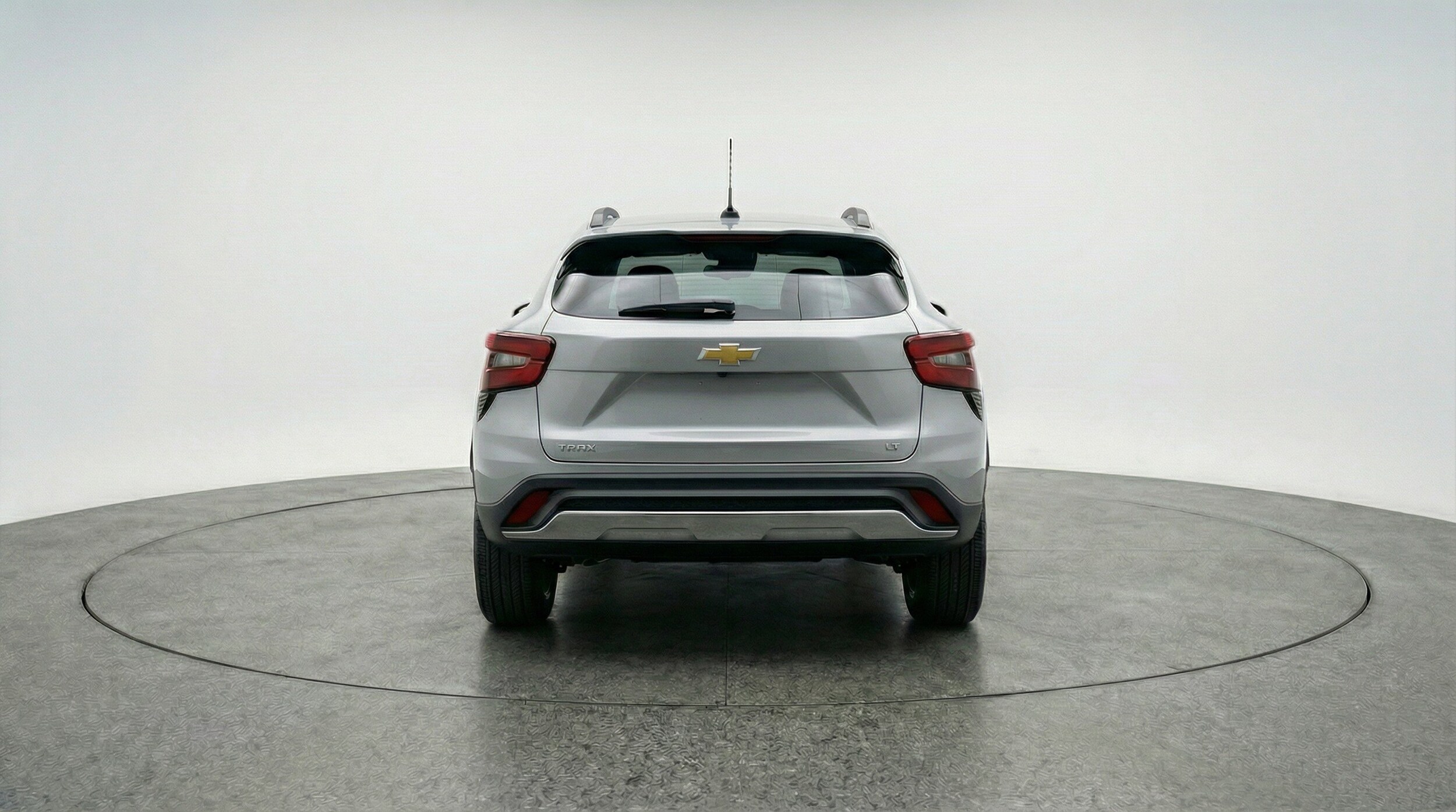 Thumbnail: 2025 Chevrolet Trax - 7