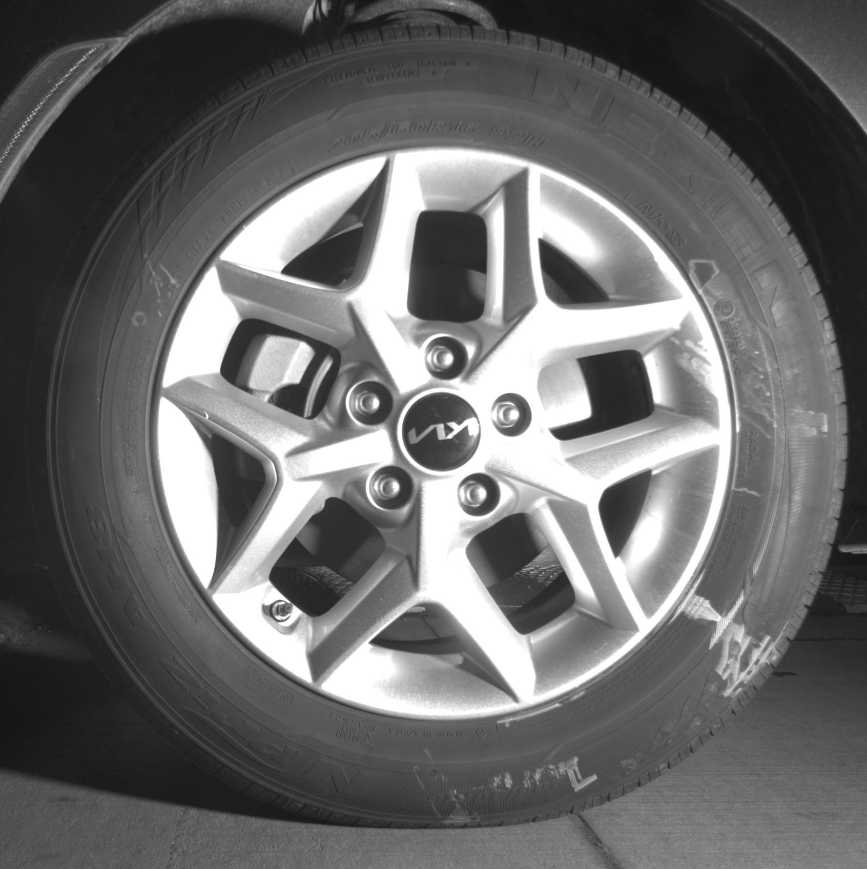 Thumbnail: 2025 Kia Soul - 12