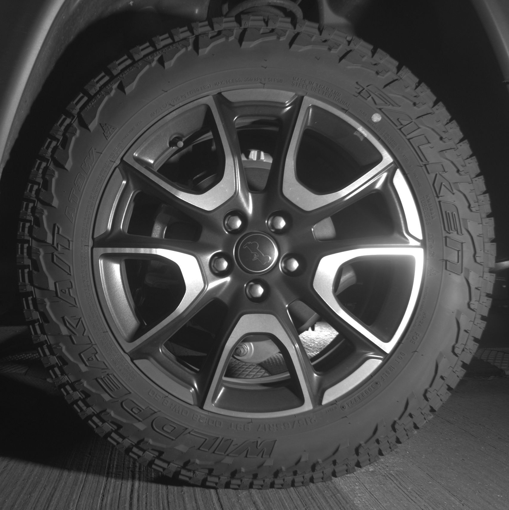 Thumbnail: 2025 Jeep Compass - 11