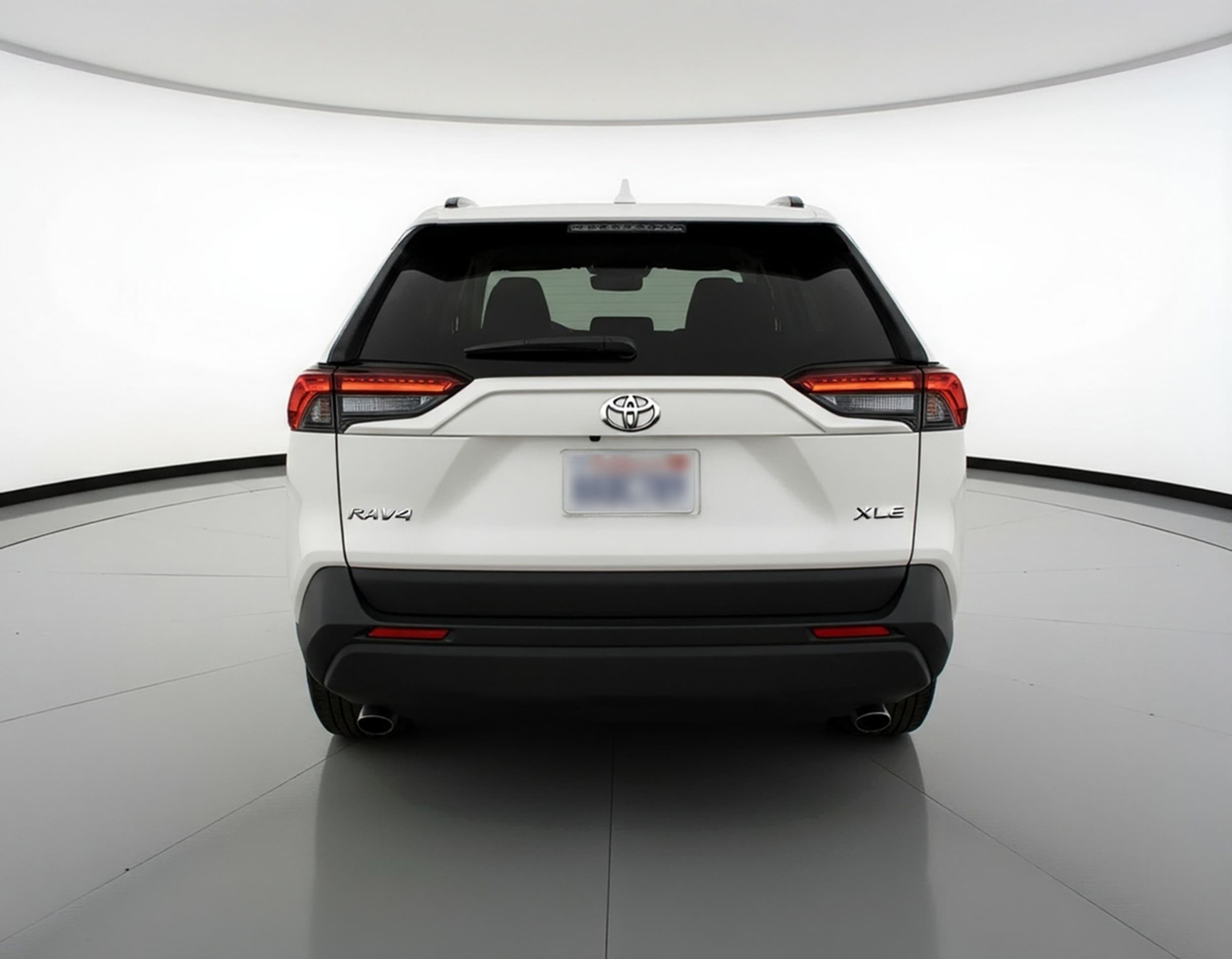 Thumbnail: 2025 Toyota RAV4 - 6