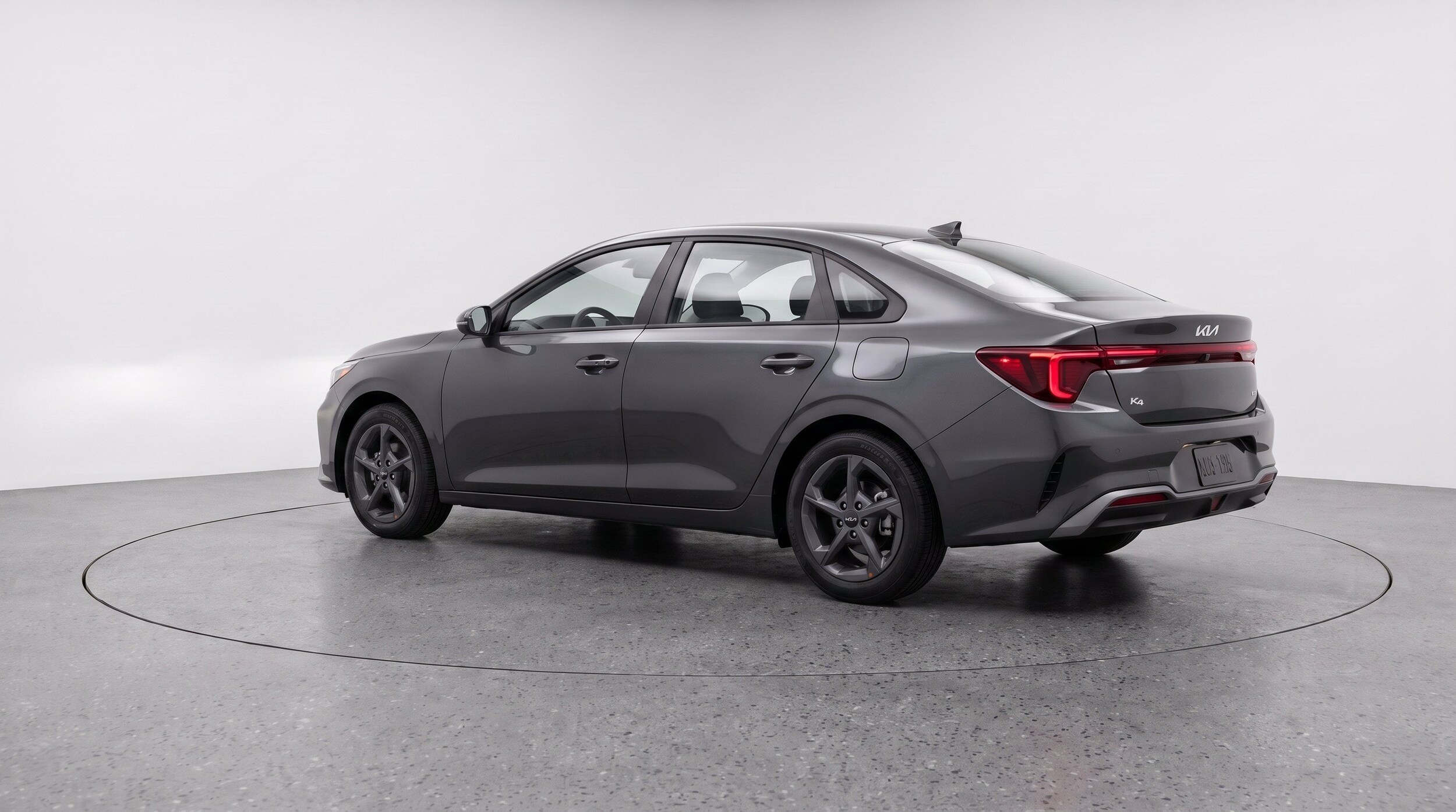 Thumbnail: 2026 Kia K4 - 6