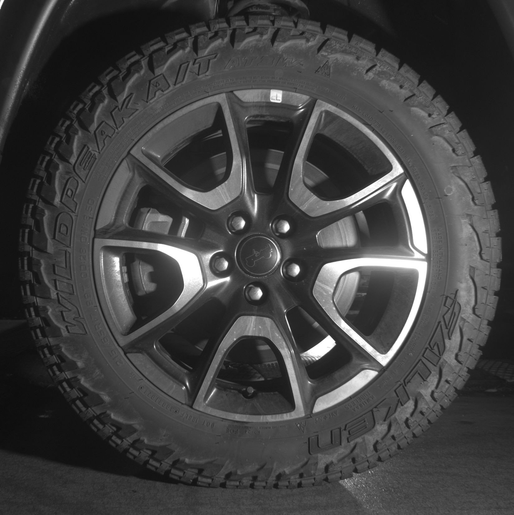 Thumbnail: 2025 Jeep Compass - 12