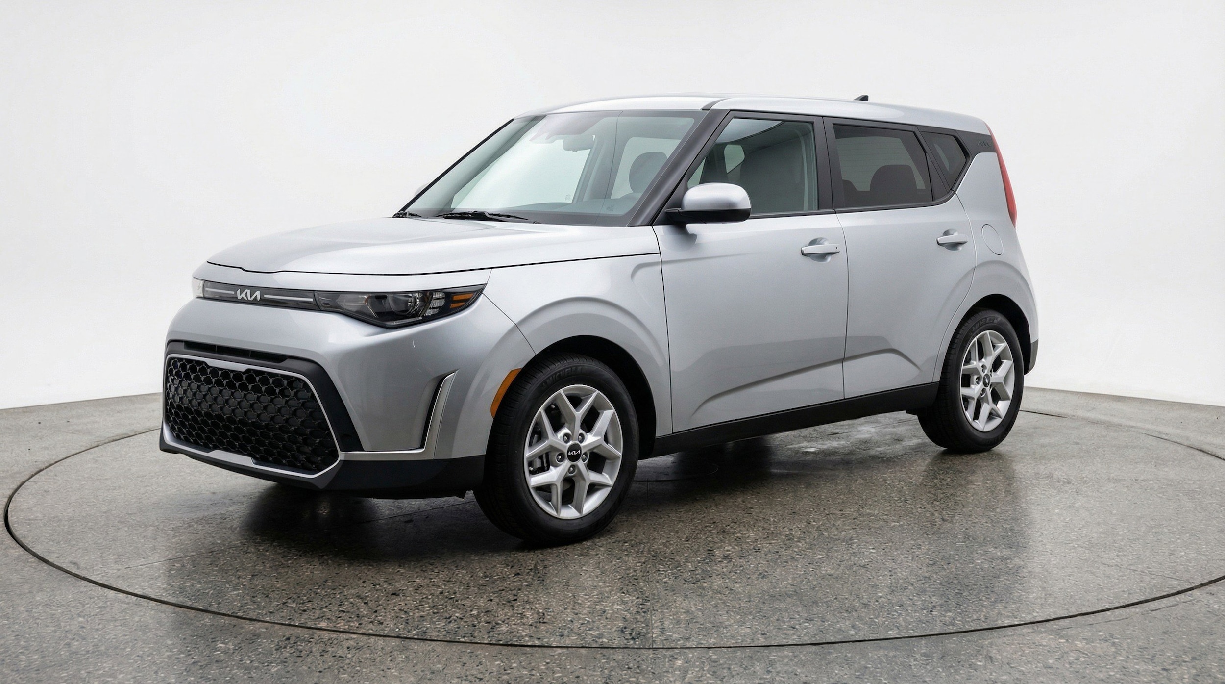 Thumbnail: 2025 Kia Soul - 3