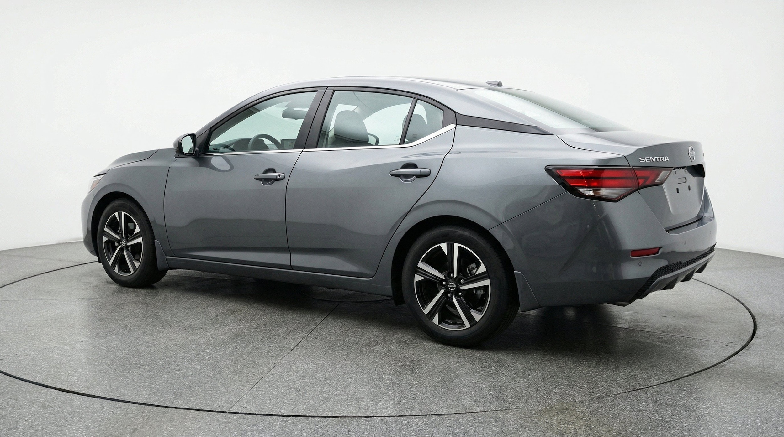 Thumbnail: 2025 Nissan Sentra - 6
