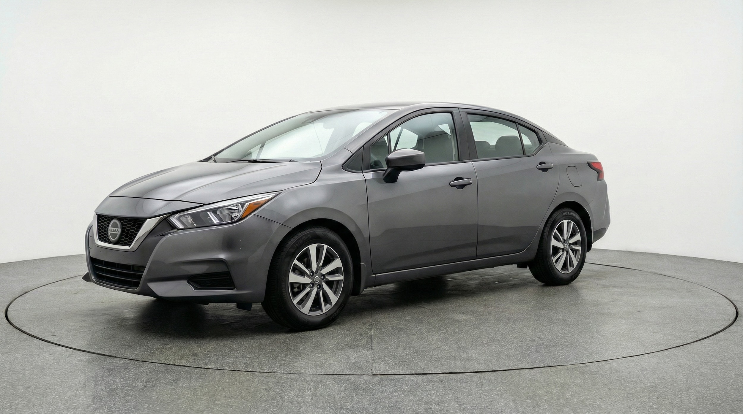 Thumbnail: 2025 Nissan Versa - 3