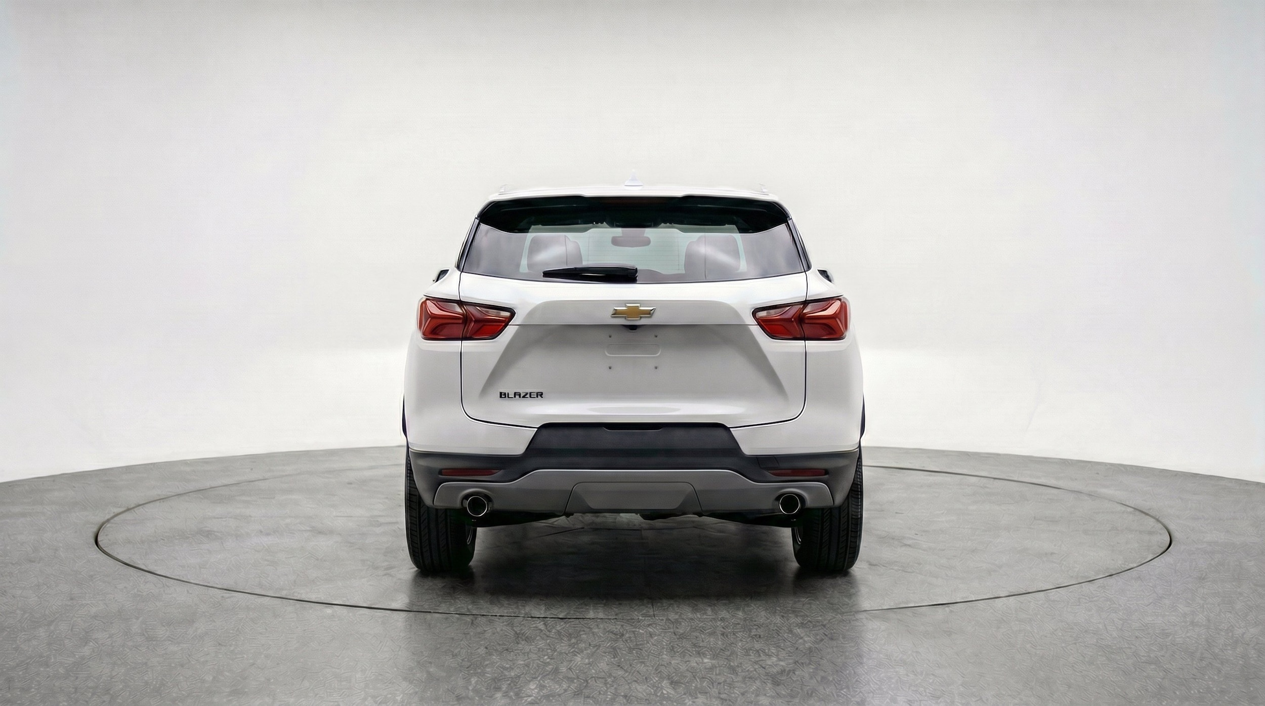 Thumbnail: 2025 Chevrolet Blazer - 7