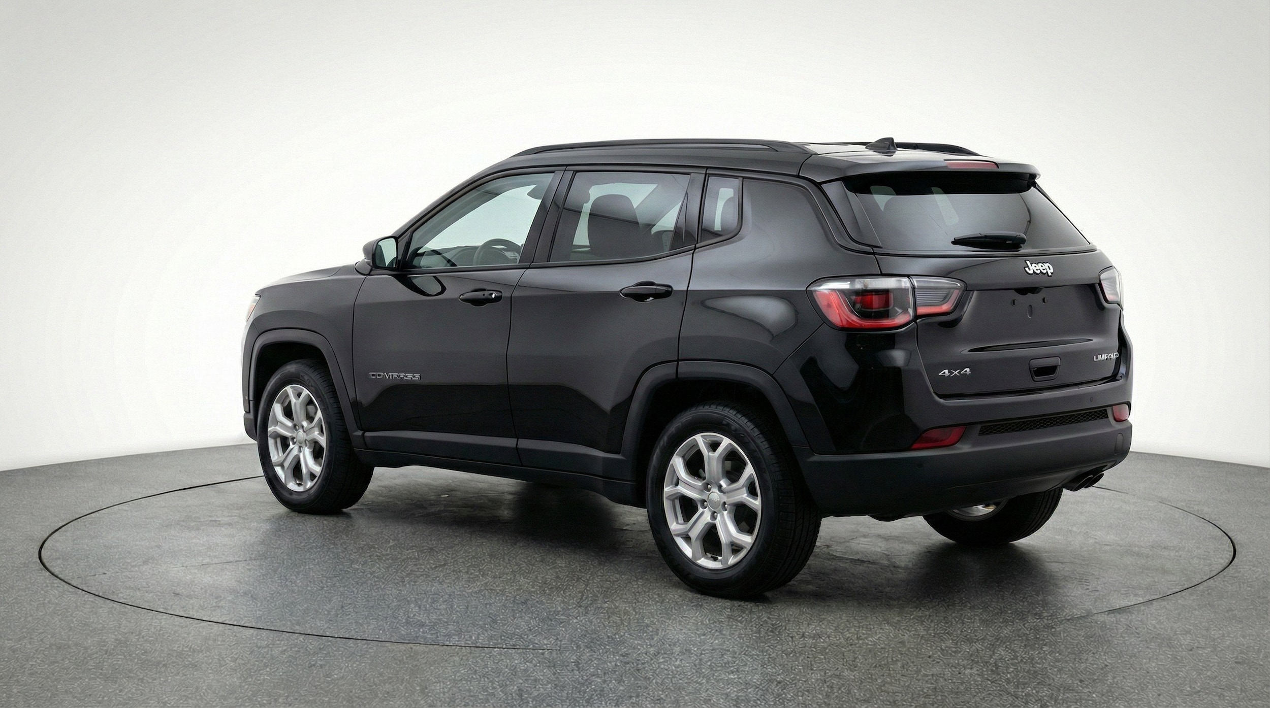 Thumbnail: 2025 Jeep Compass - 6