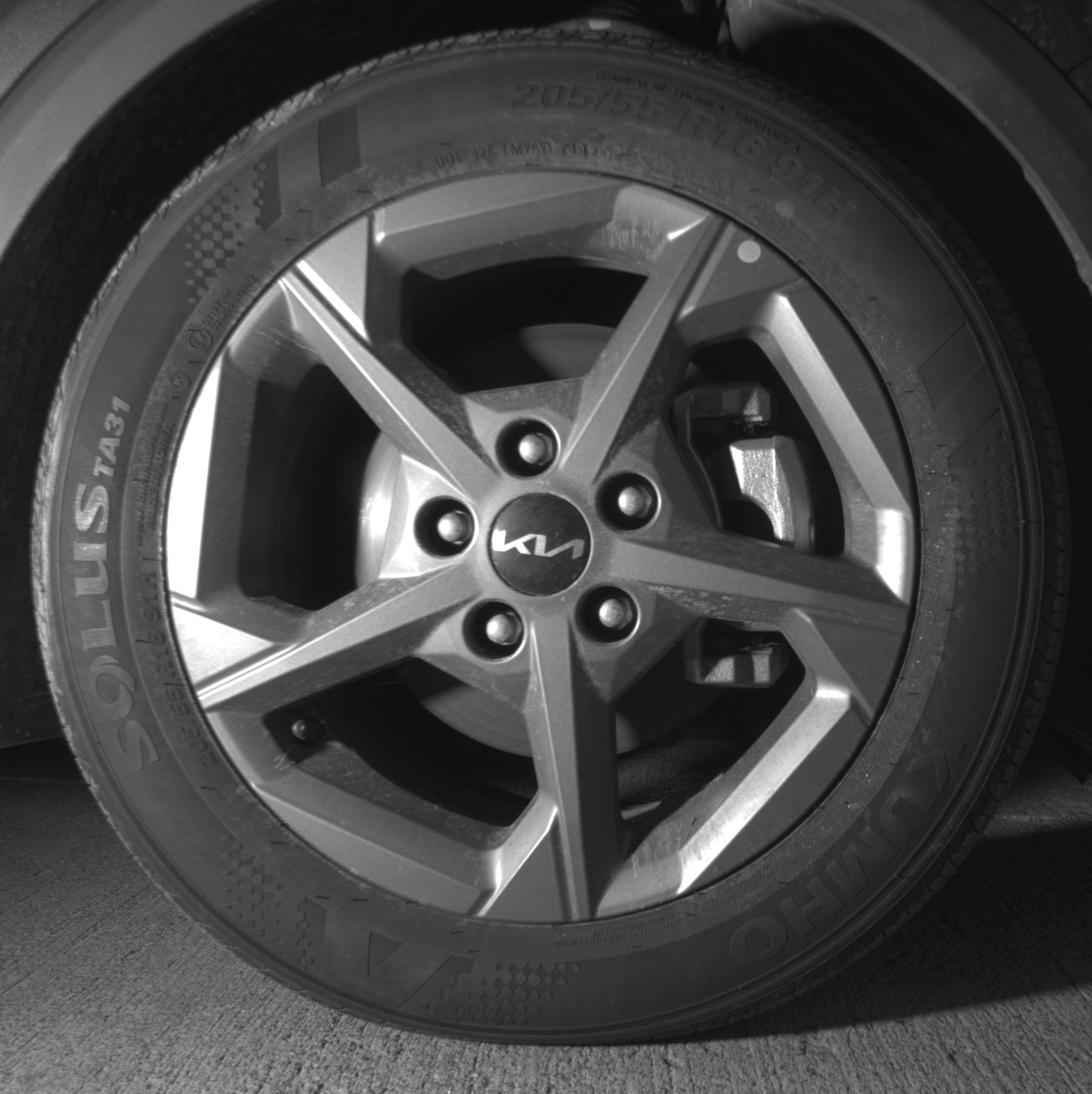 Thumbnail: 2025 Kia K4 - 13