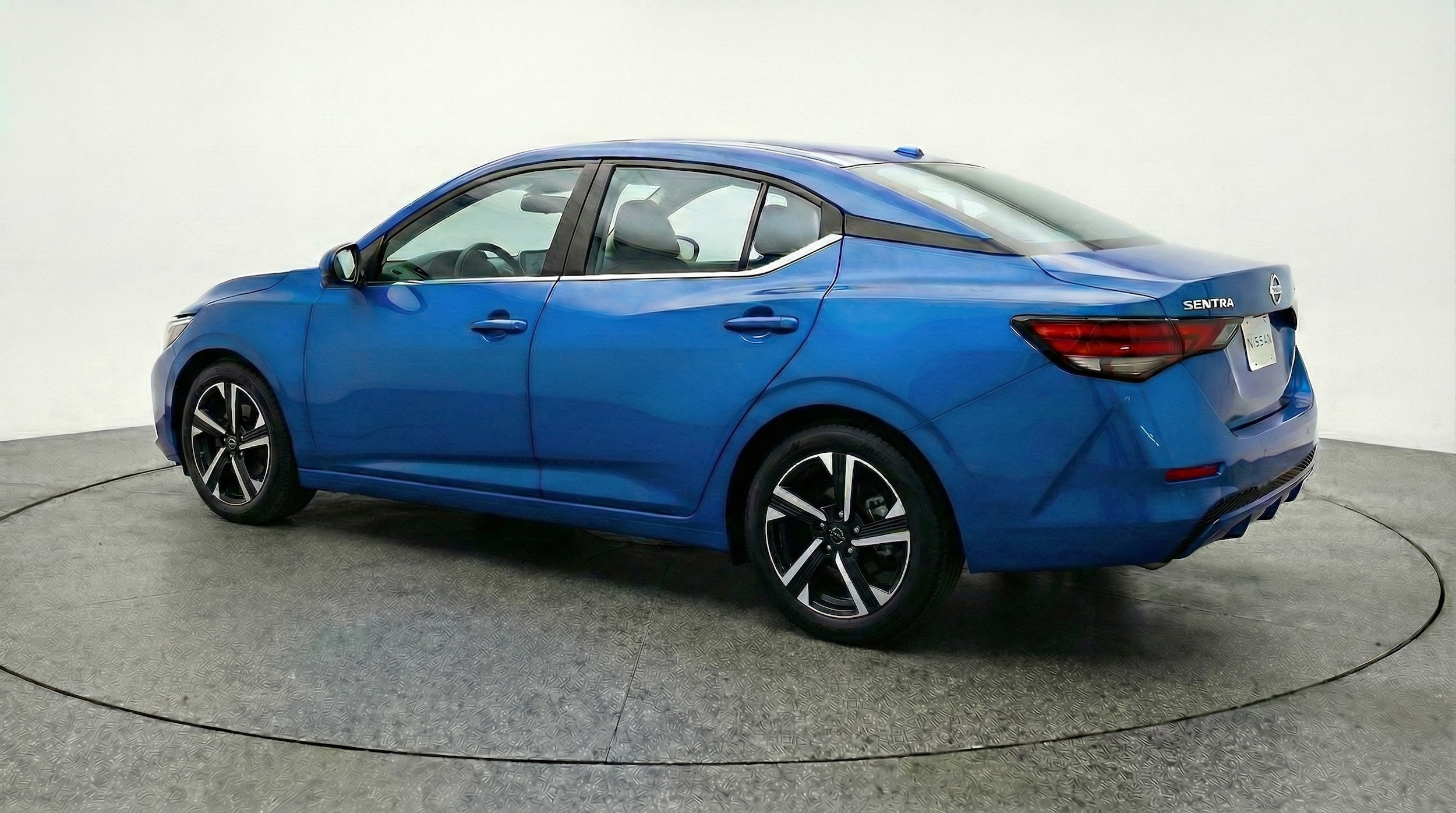 Thumbnail: 2025 Nissan Sentra - 5