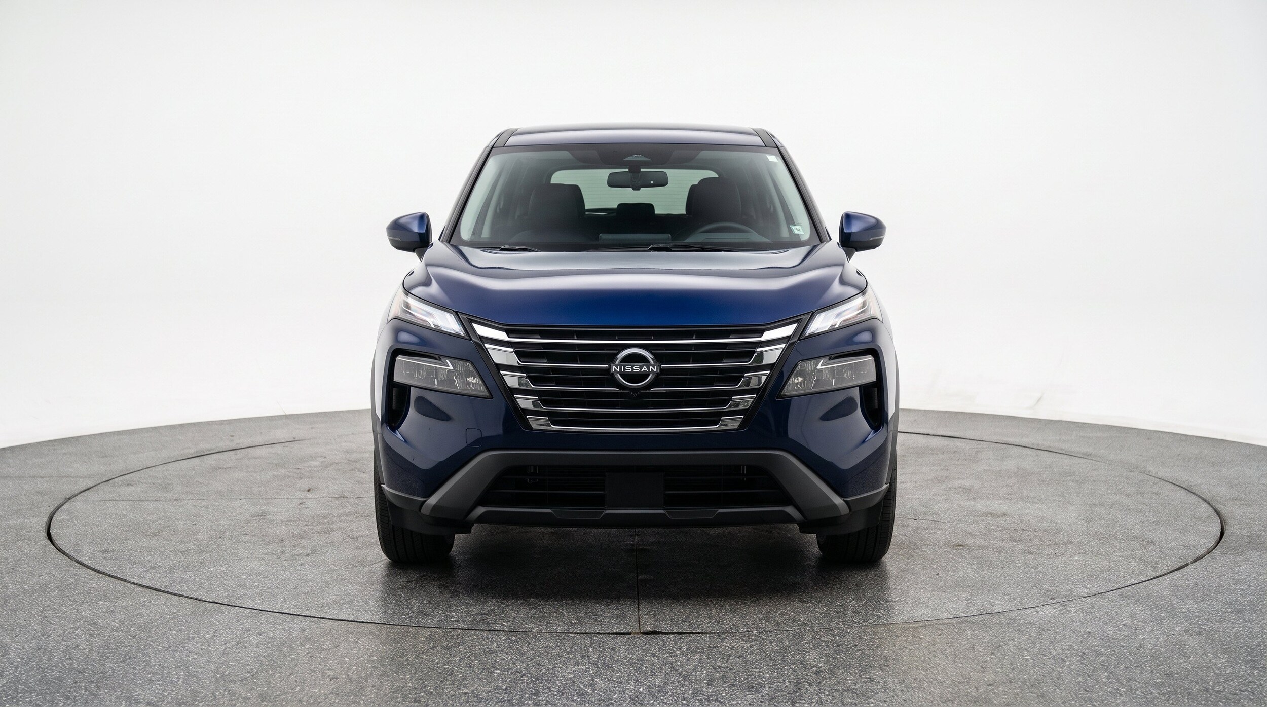 Thumbnail: 2025 Nissan Rogue - 2