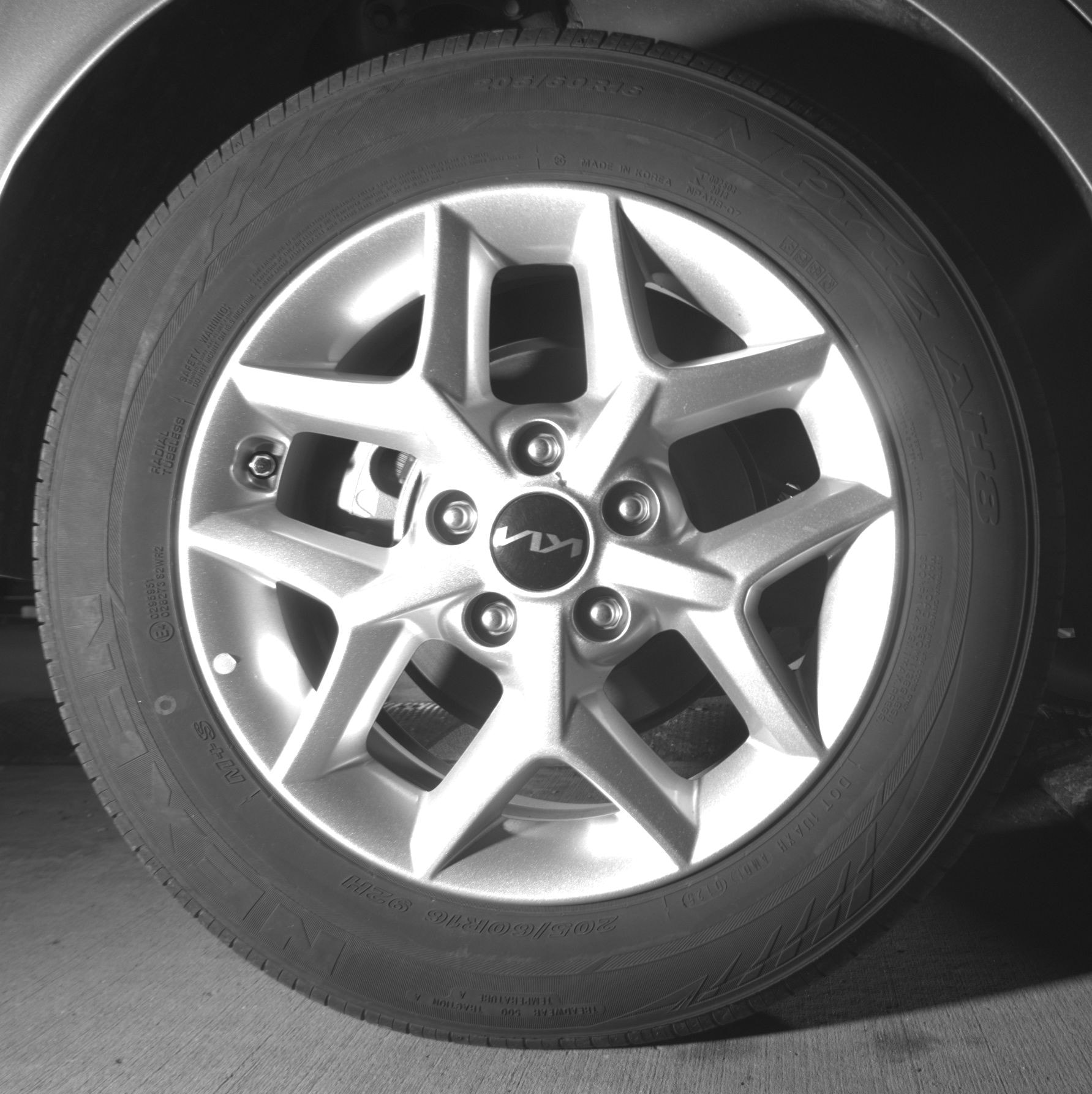 Thumbnail: 2025 Kia Soul - 12