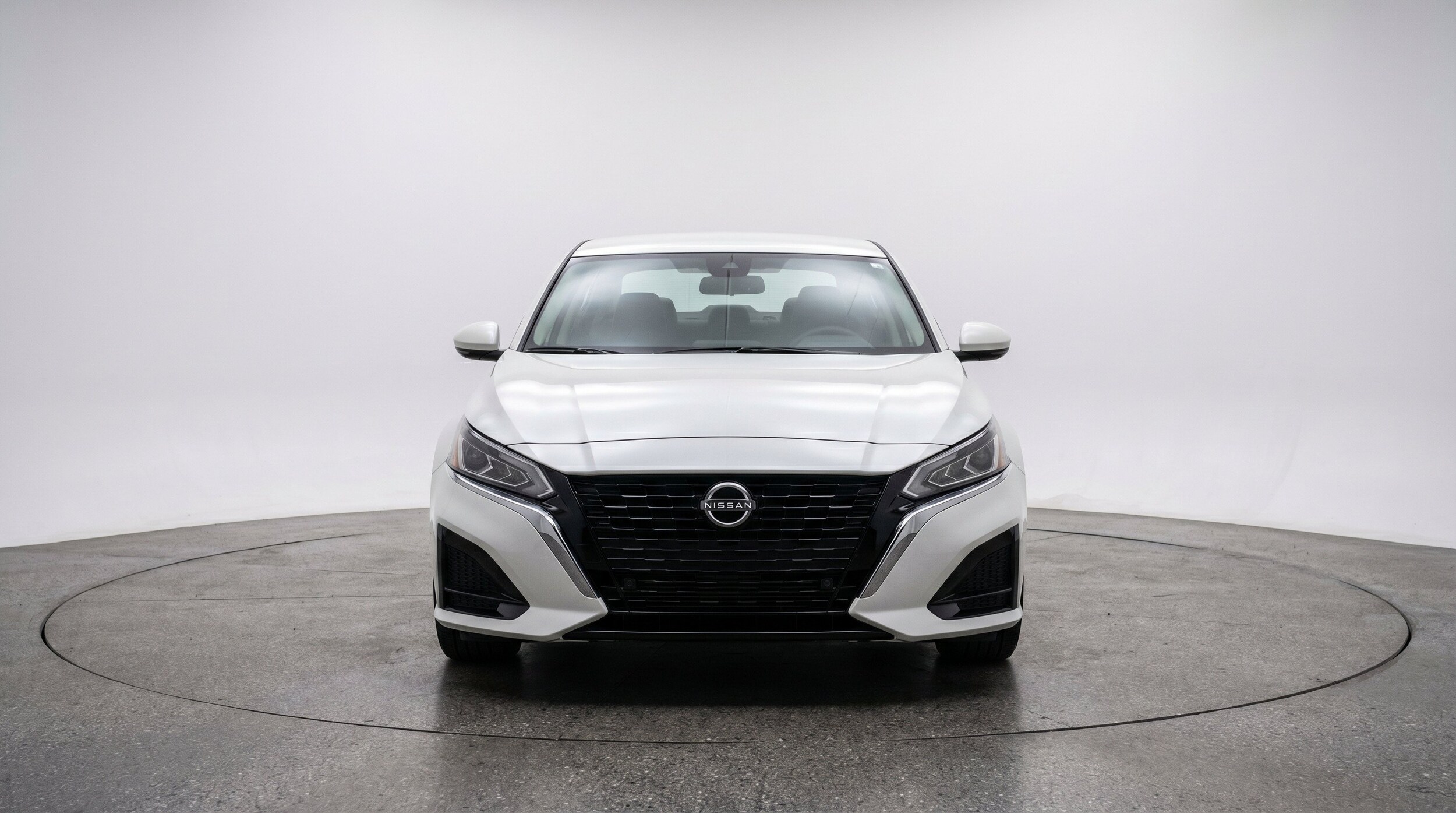 Thumbnail: 2026 Nissan Altima - 2