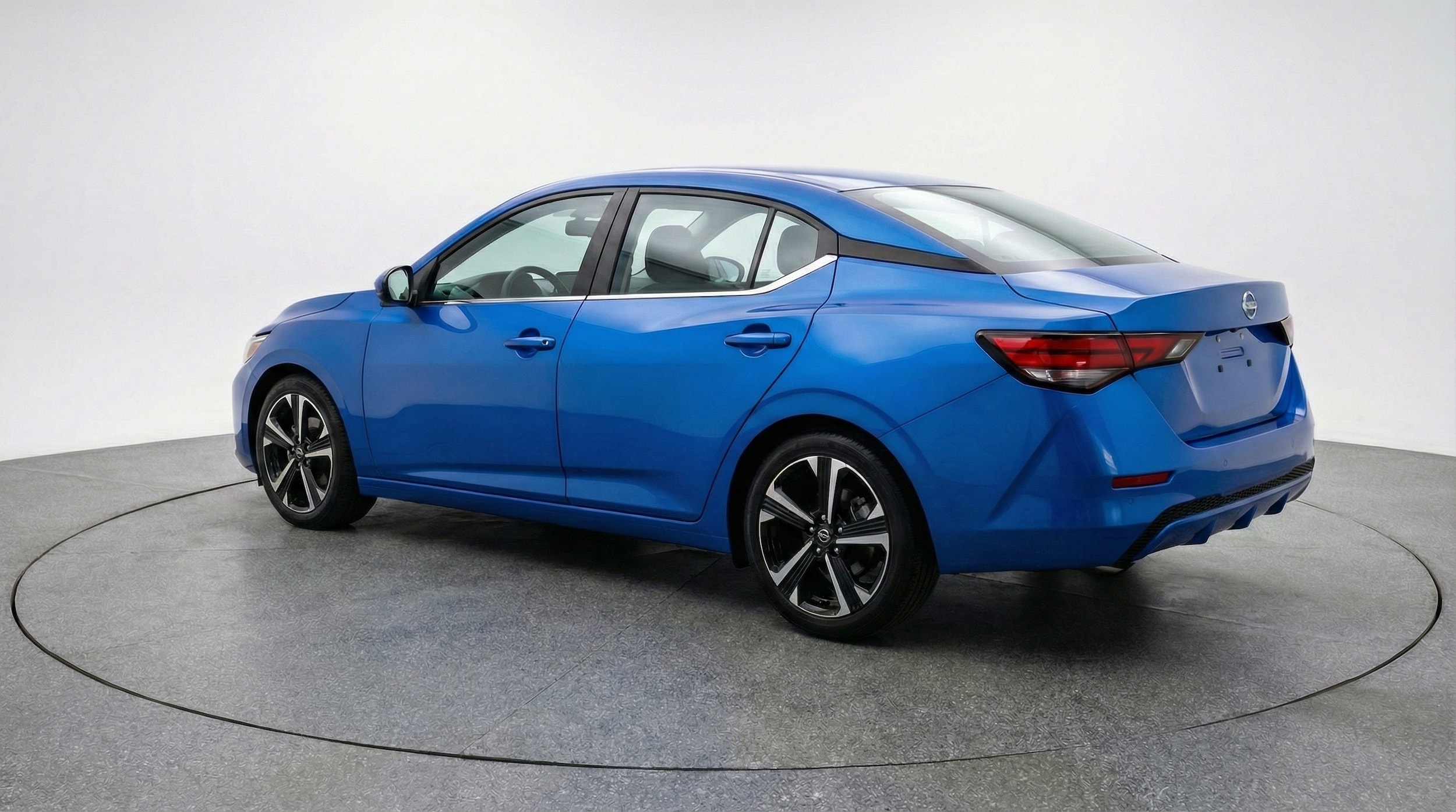 Thumbnail: 2025 Nissan Sentra - 5