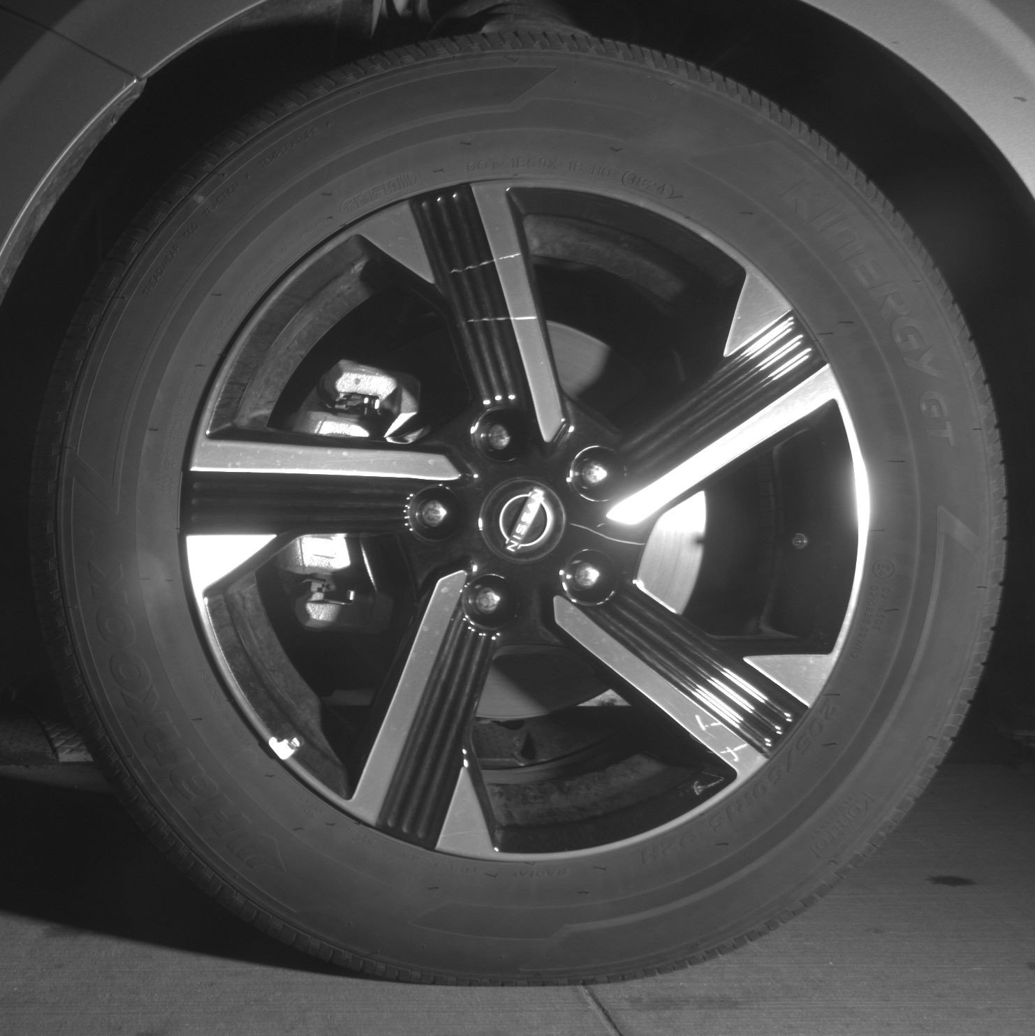 Thumbnail: 2025 Nissan Sentra - 12