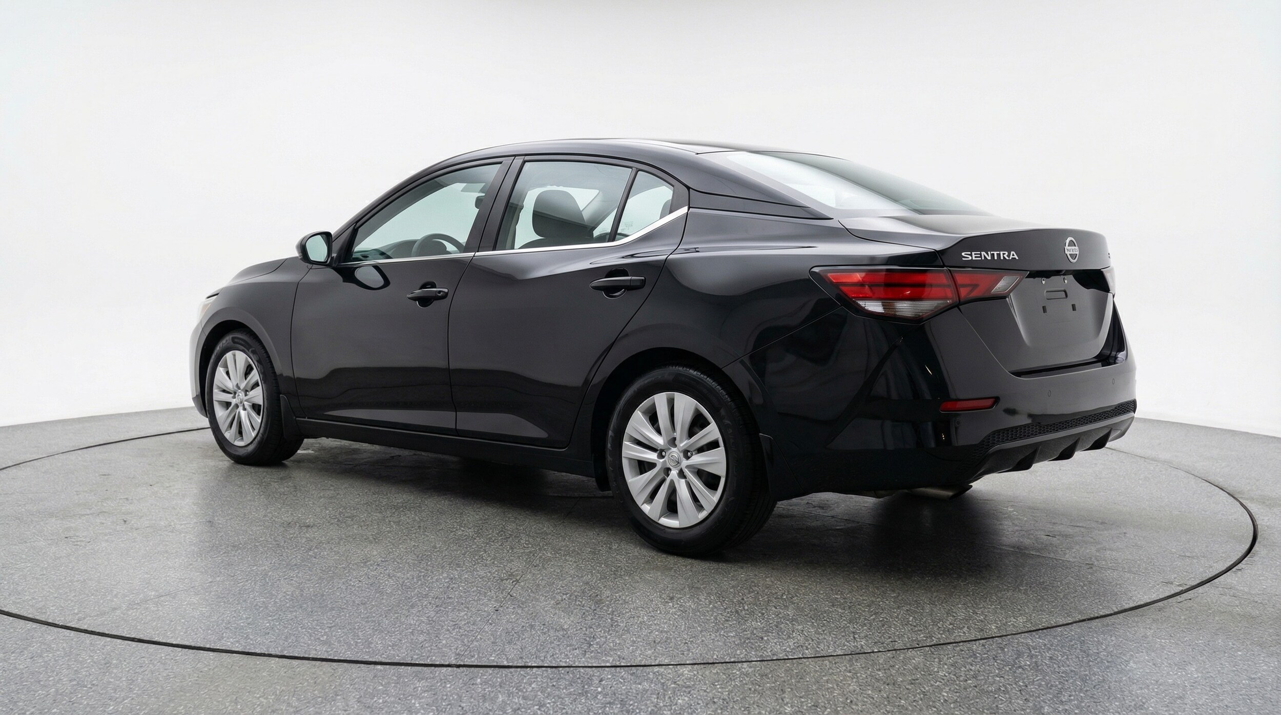 Thumbnail: 2025 Nissan Sentra - 5