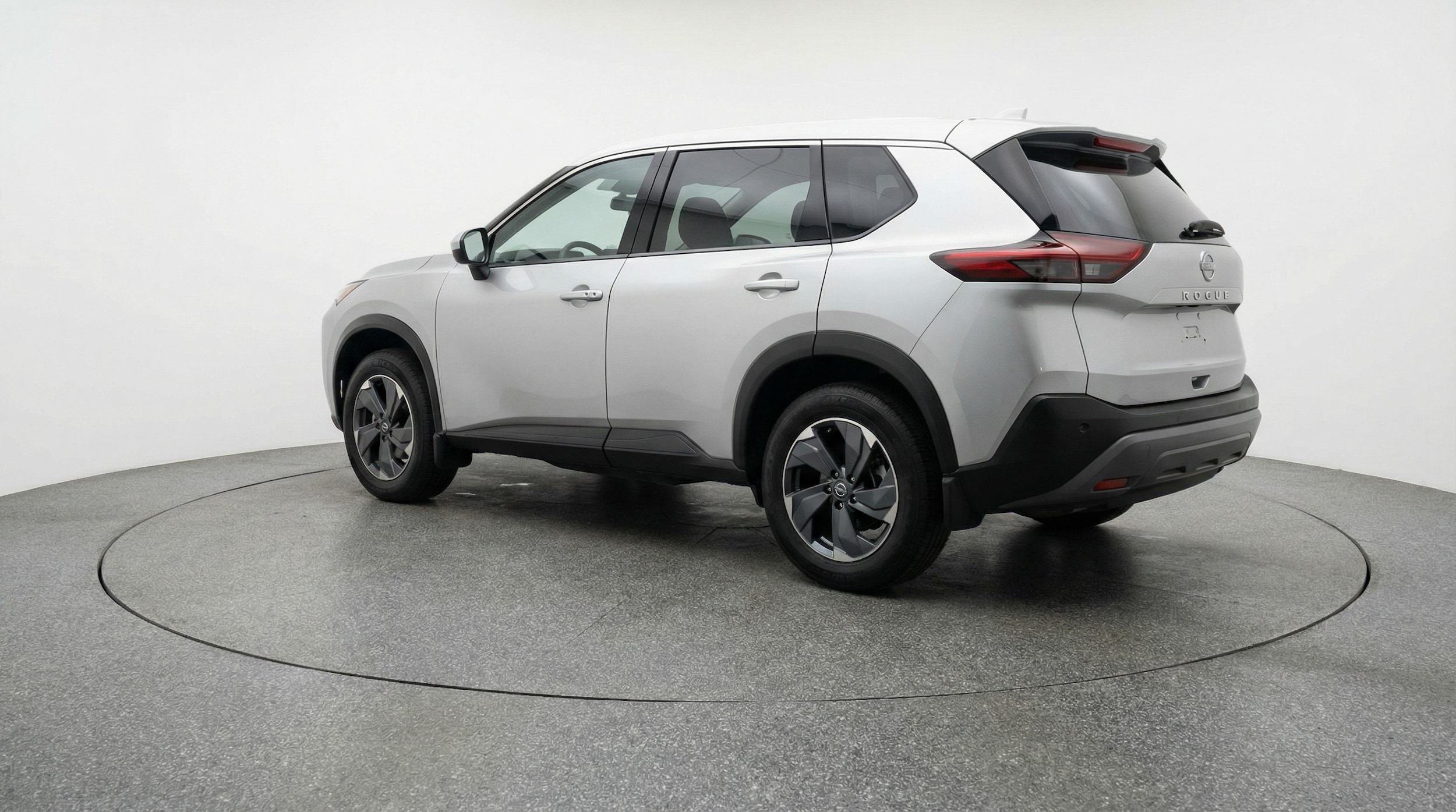 Thumbnail: 2025 Nissan Rogue - 5