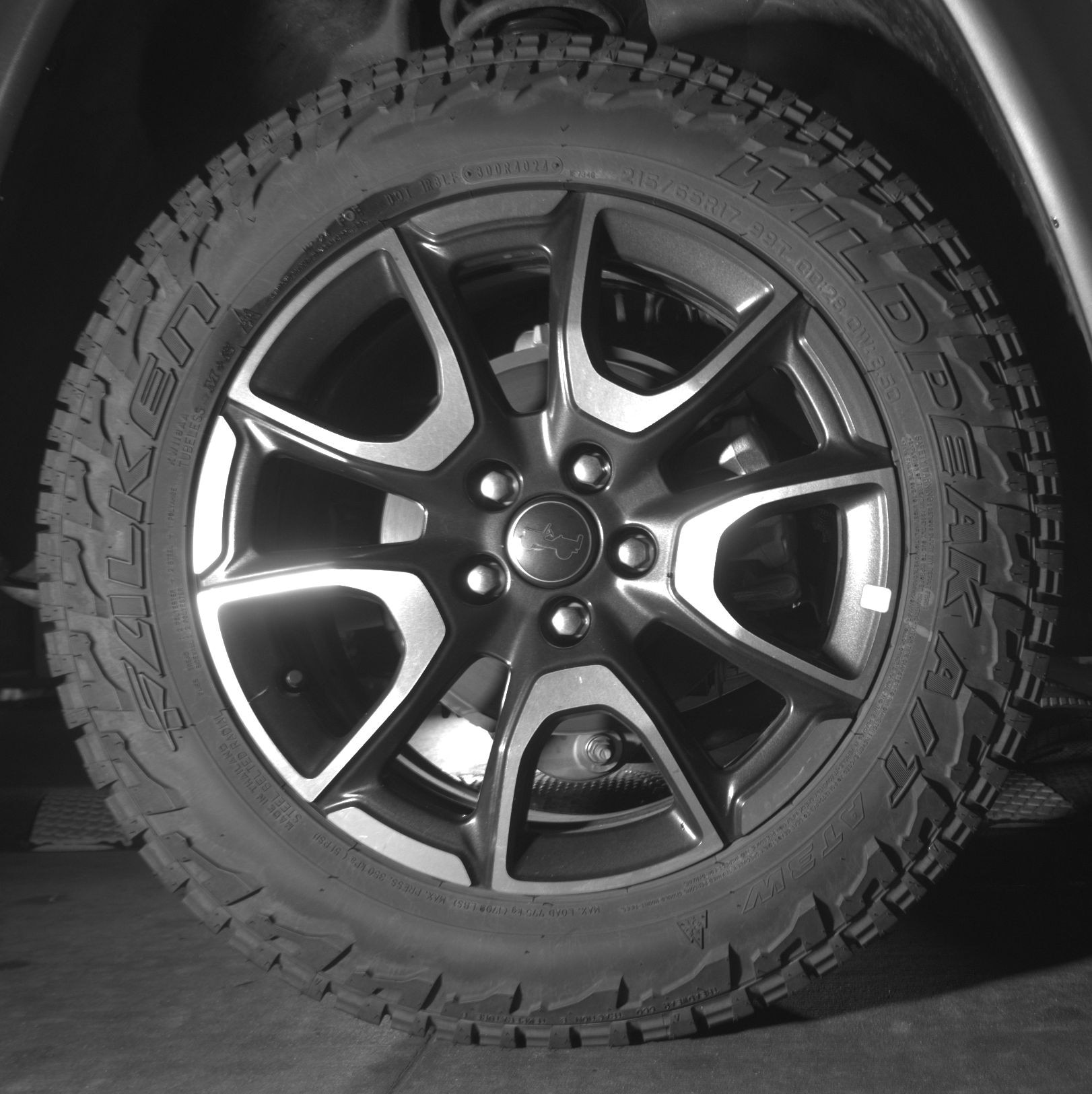 Thumbnail: 2025 Jeep Compass - 12