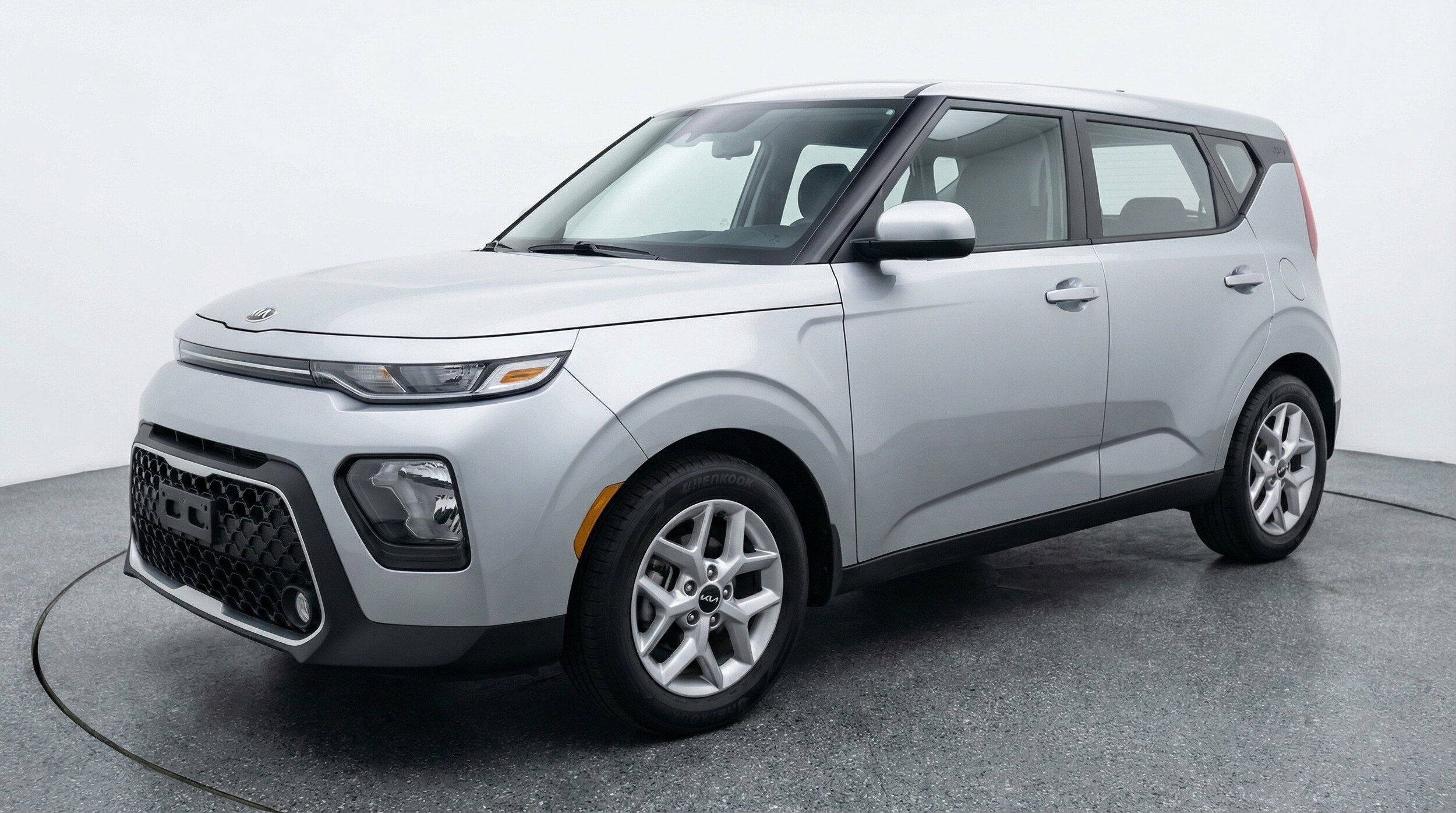 Thumbnail: 2025 Kia Soul - 3