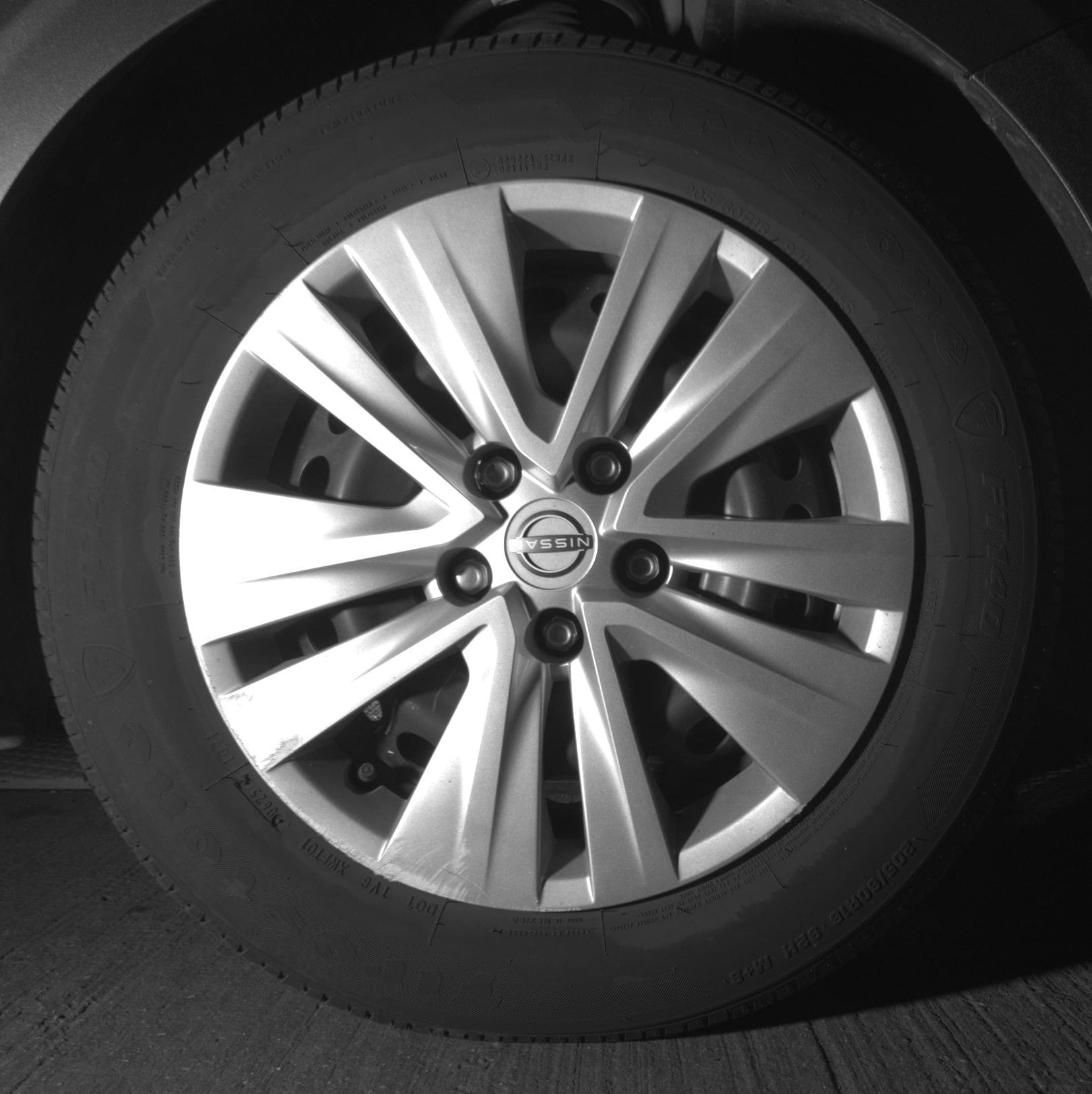 Thumbnail: 2025 Nissan Sentra - 10