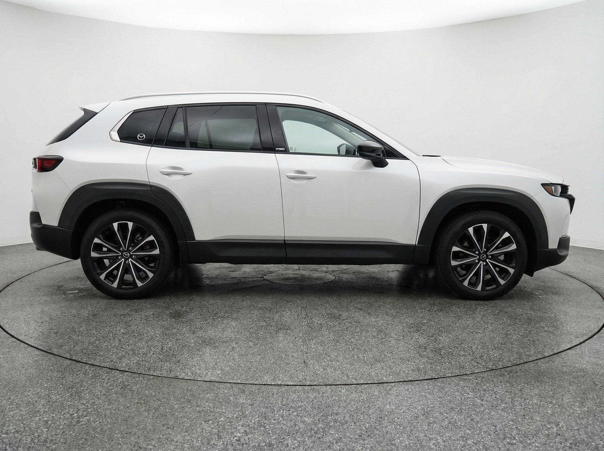 Thumbnail: 2025 Mazda CX-50 - 11