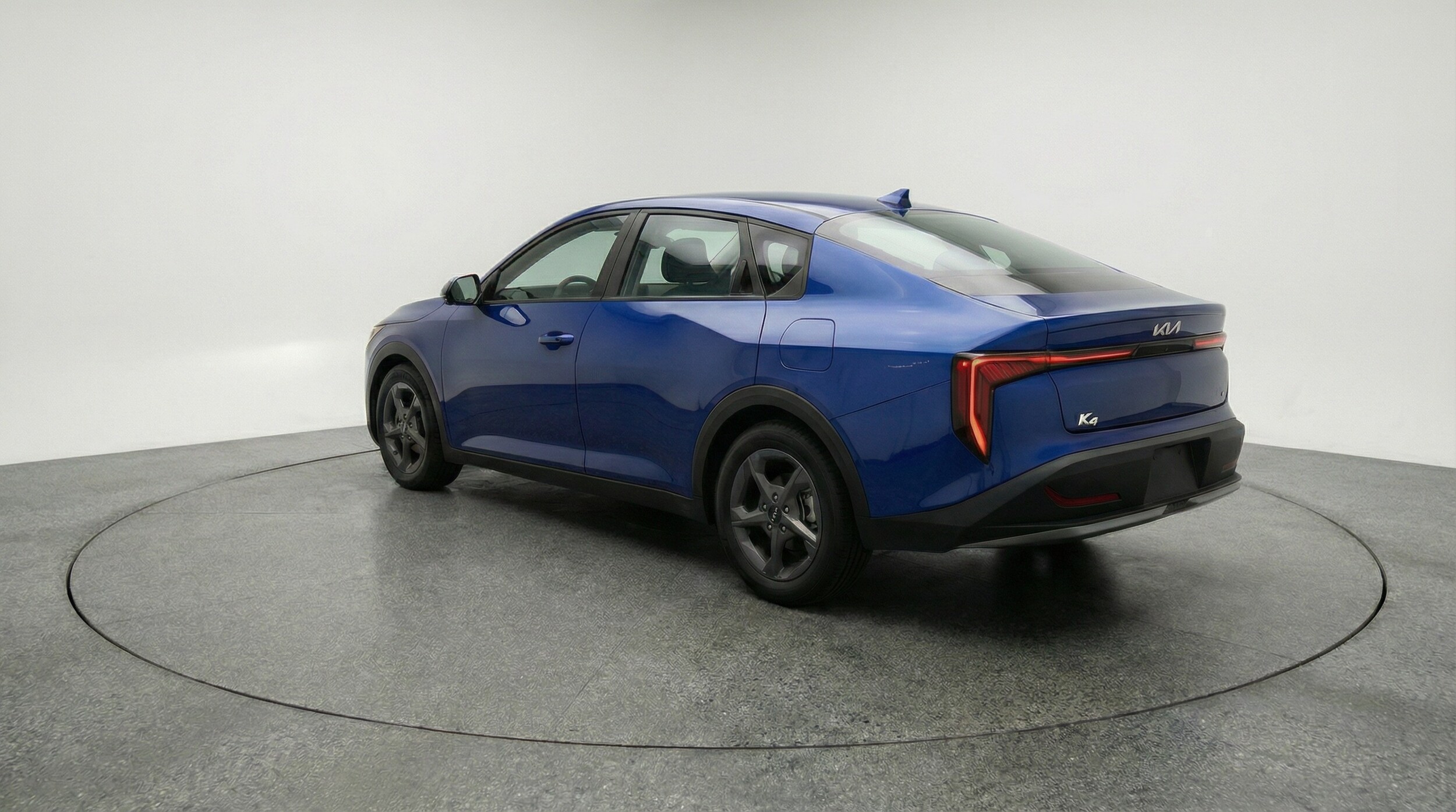 Thumbnail: 2025 Kia K4 - 5