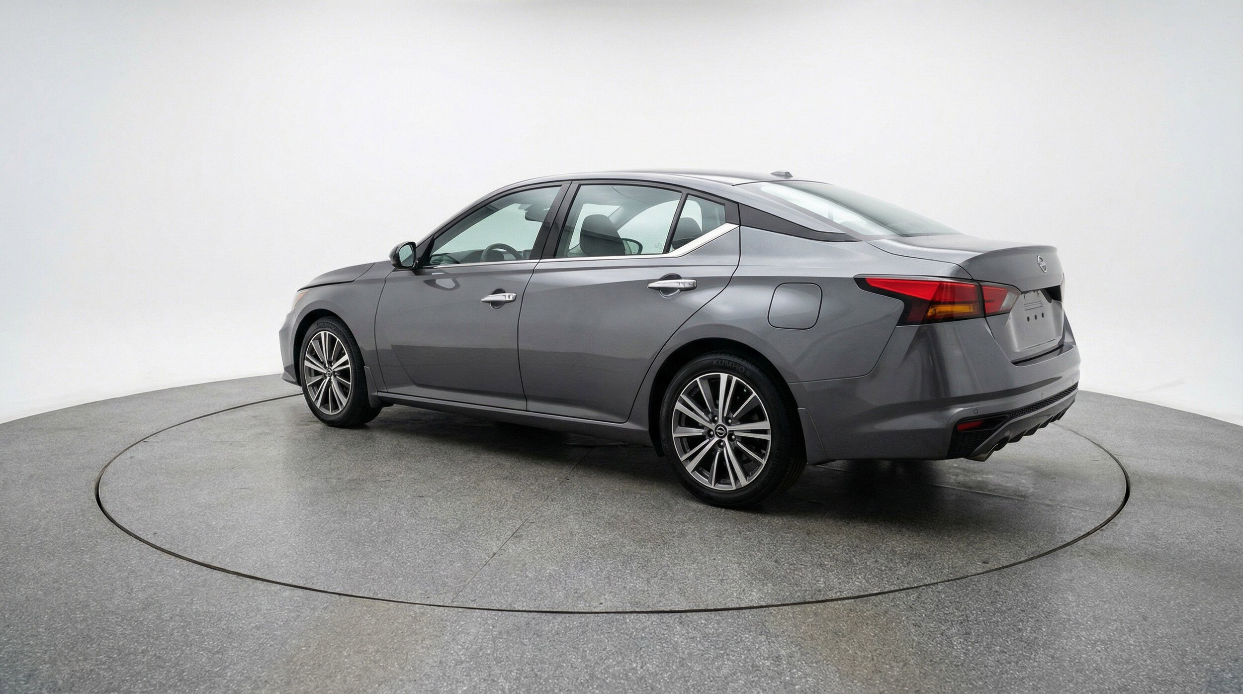 Thumbnail: 2025 Nissan Altima - 6