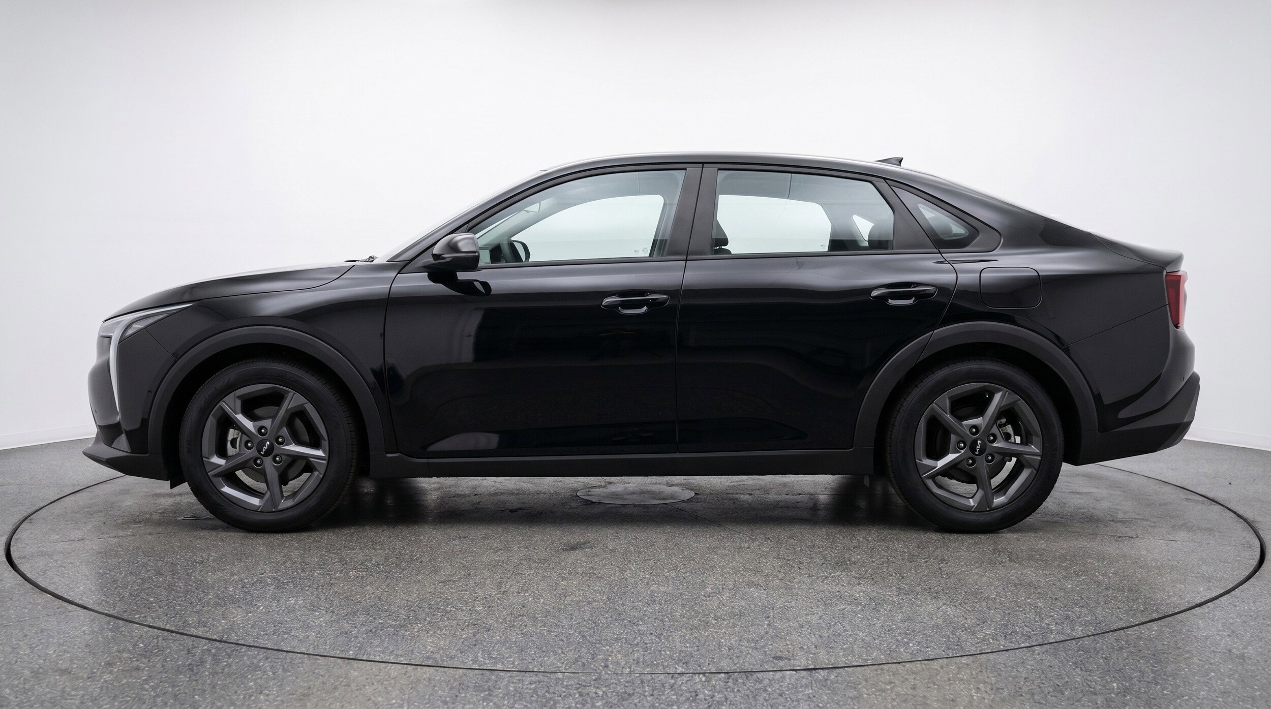 Thumbnail: 2025 Kia K4 - 5