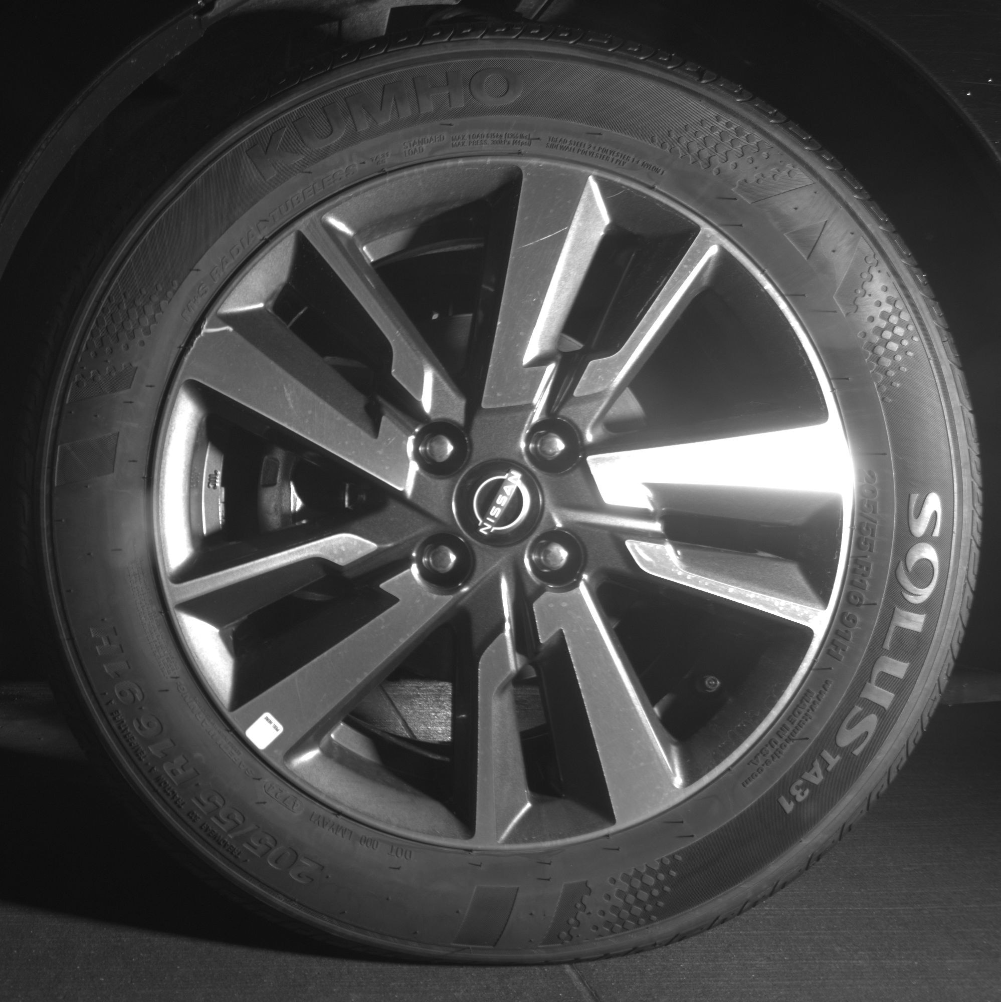 Thumbnail: 2025 Nissan Versa - 9