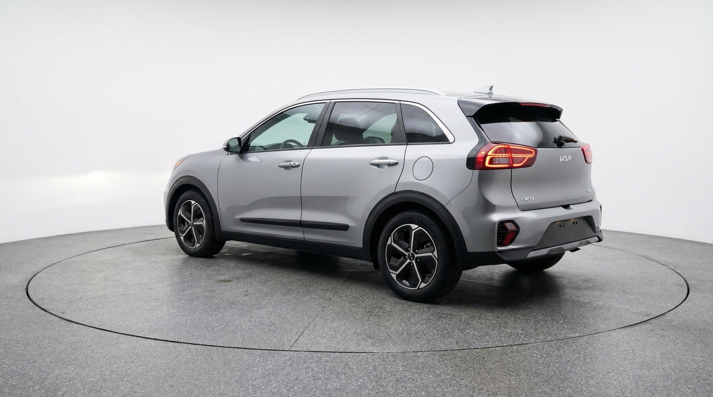 Thumbnail: 2026 Kia Niro - 6