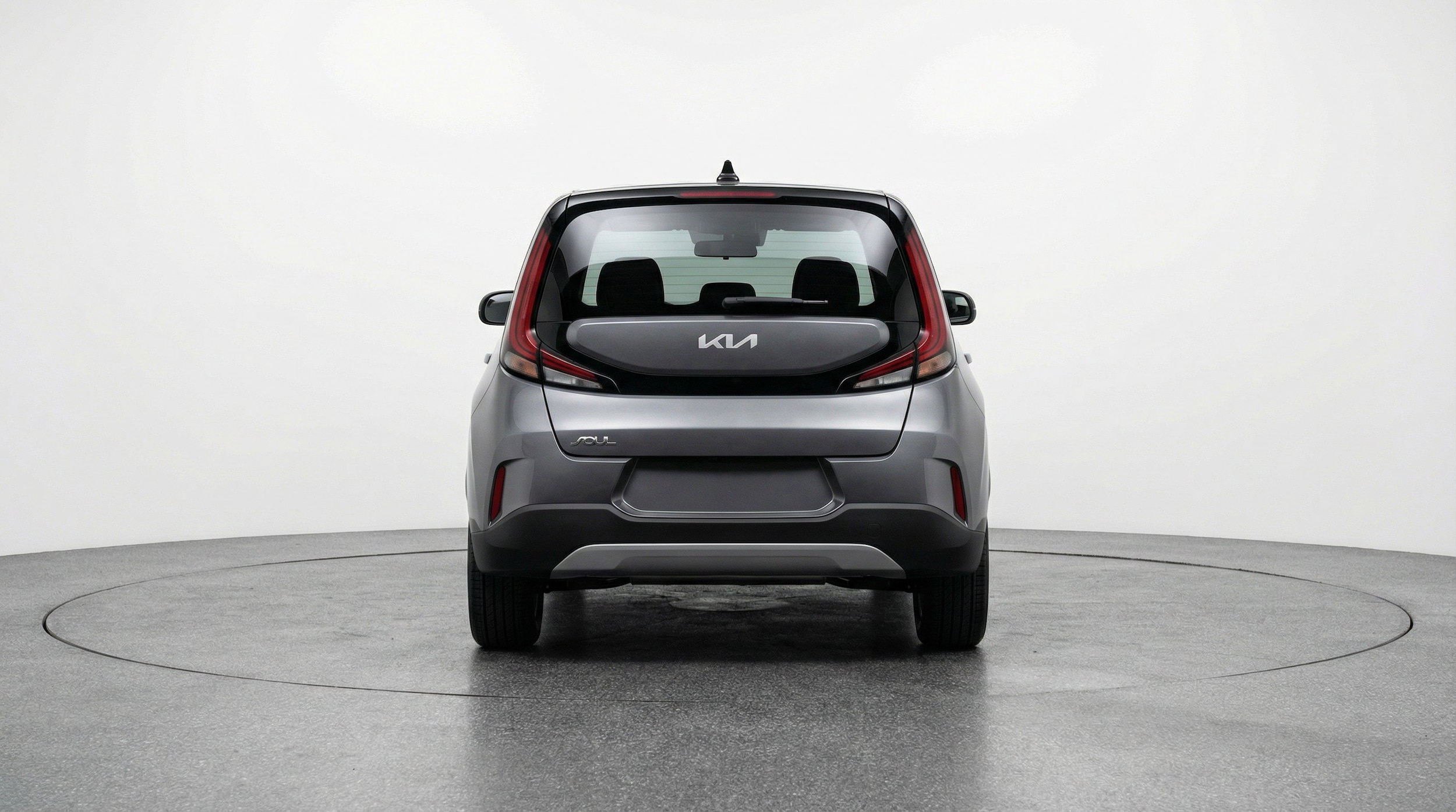 Thumbnail: 2025 Kia Soul - 7