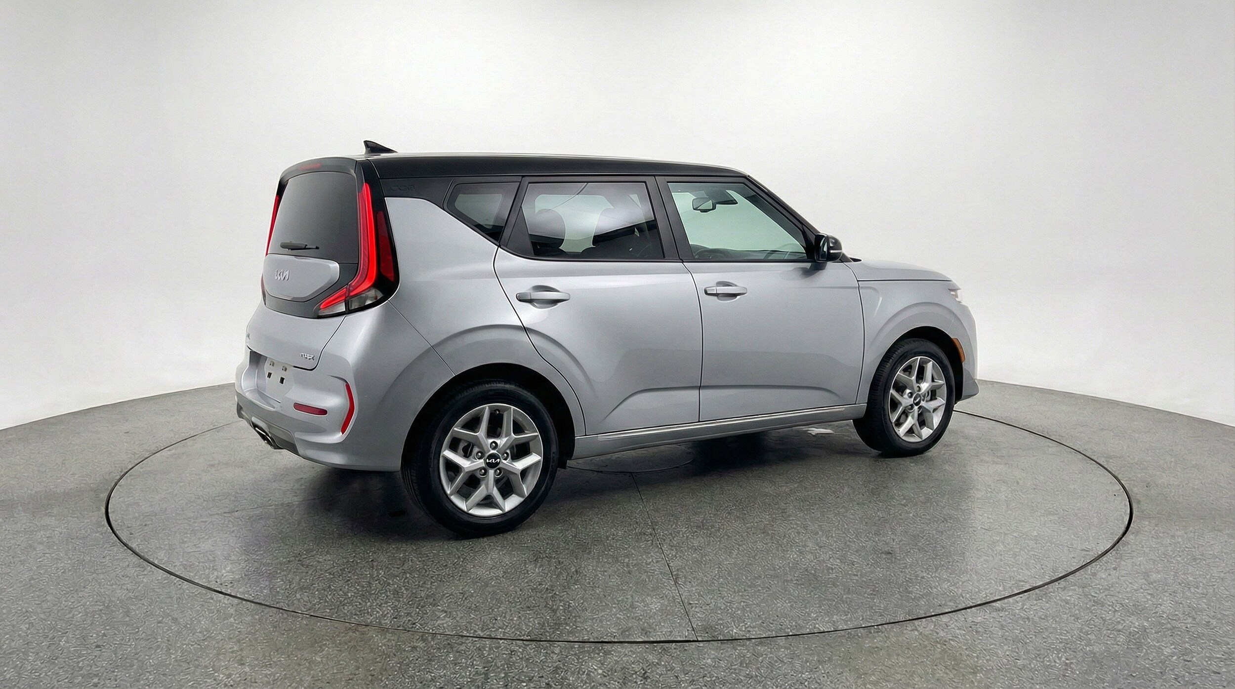 Thumbnail: 2025 Kia Soul - 9